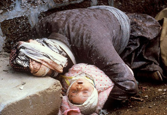 Mustazaflar Cemiyeti Dünün Cellatları Bugün Bölgeyi Hedef Alıyor (1)