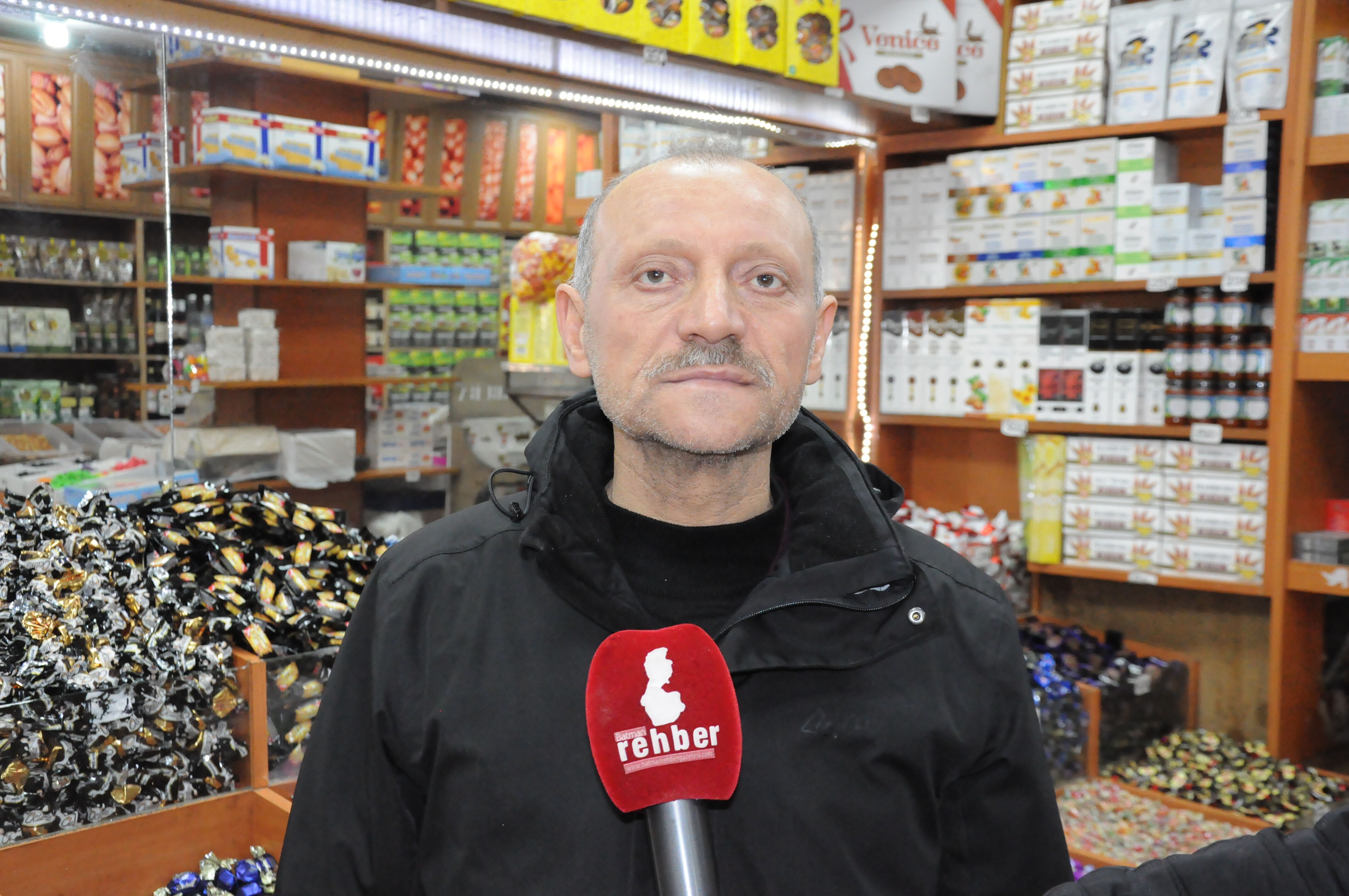 Ramazan Bayramı Esnafın Beklentisini Karşılayamadı Eski Bayramları Özlüyoruz (1)