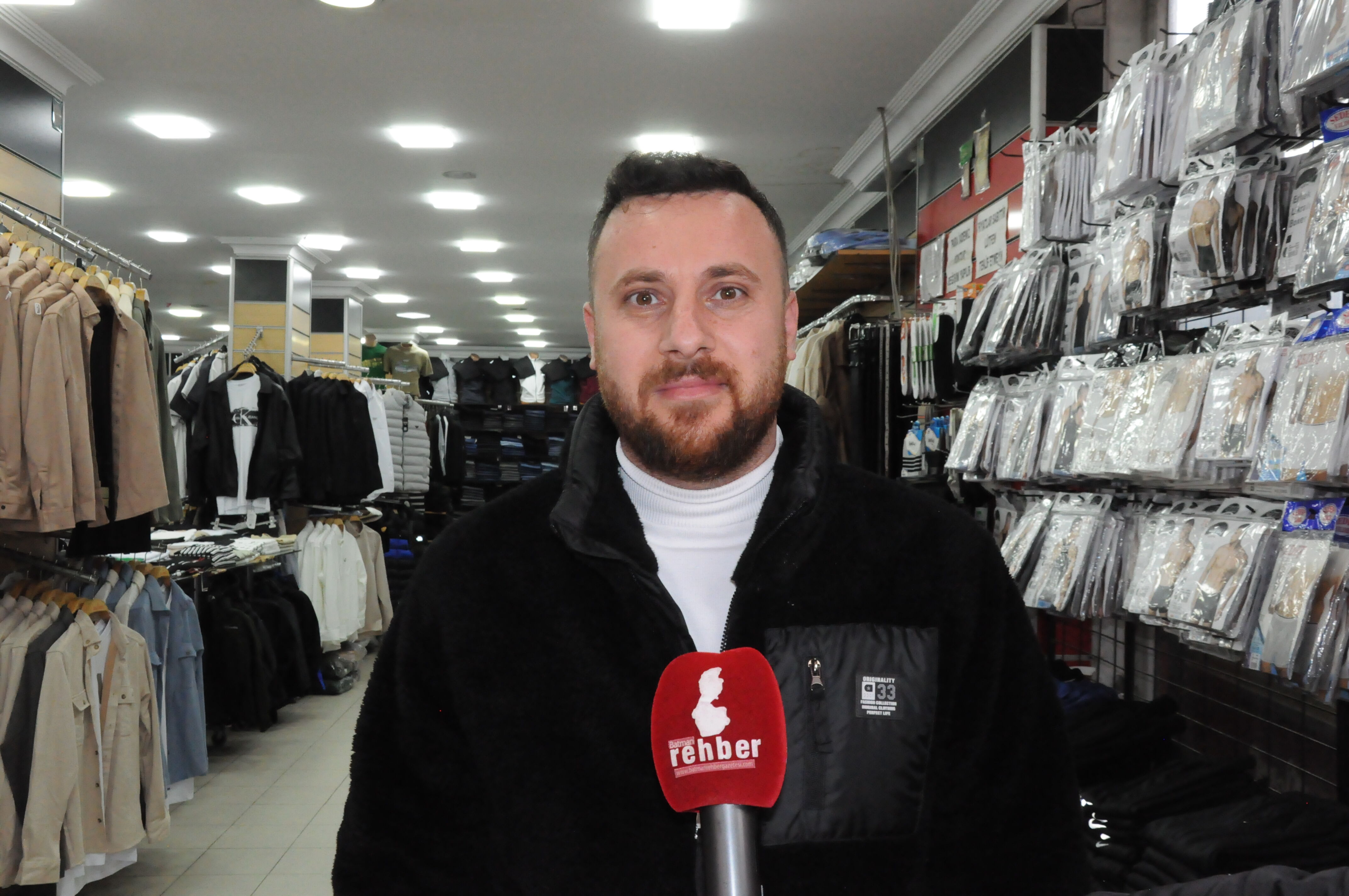 Ramazan Bayramı Esnafın Beklentisini Karşılayamadı “Eski Bayramları Özlüyoruz” (2)