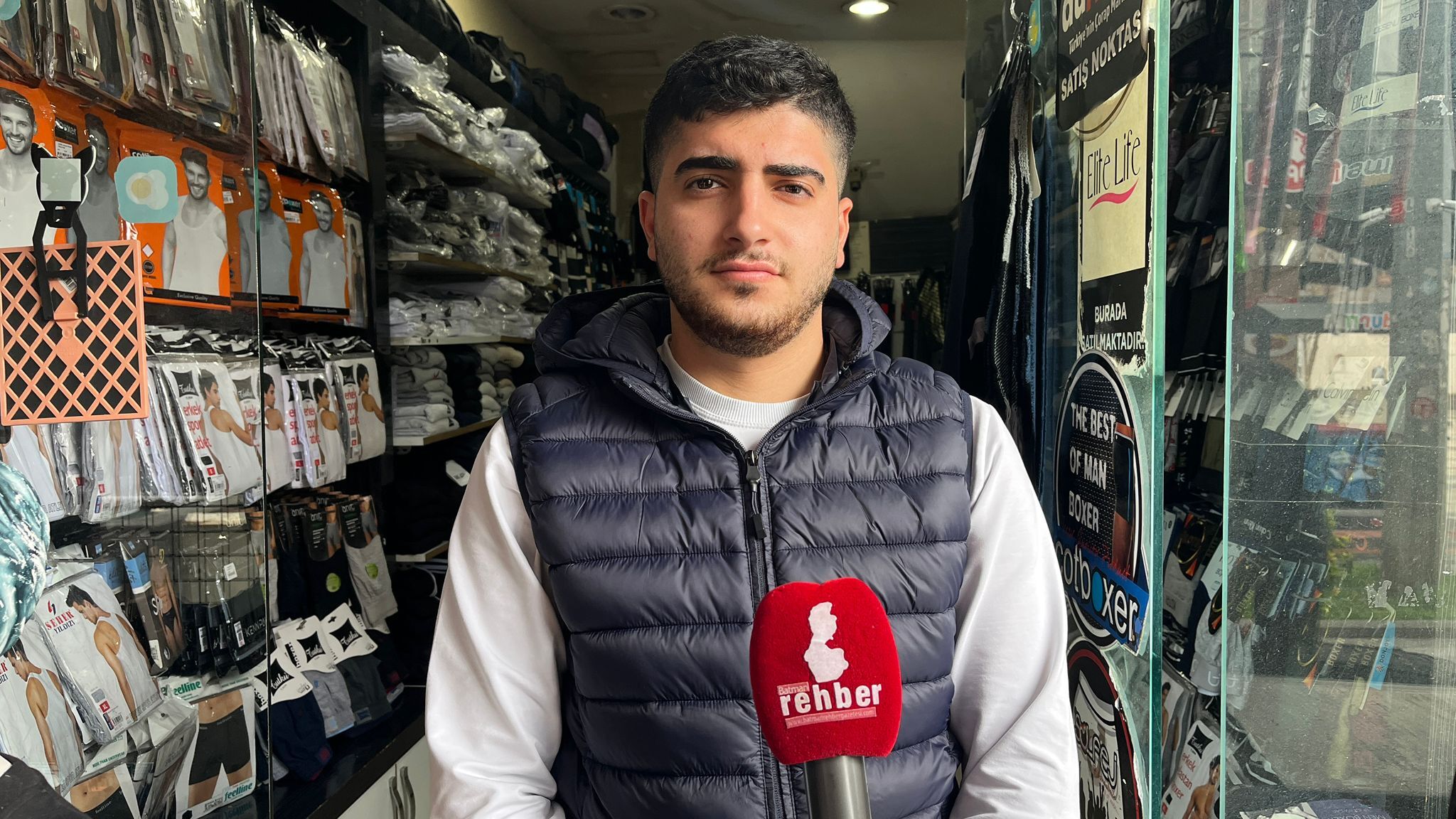 Ramazan Bayramı Esnafın Beklentisini Karşılayamadı Eski Bayramları Özlüyoruz (2)