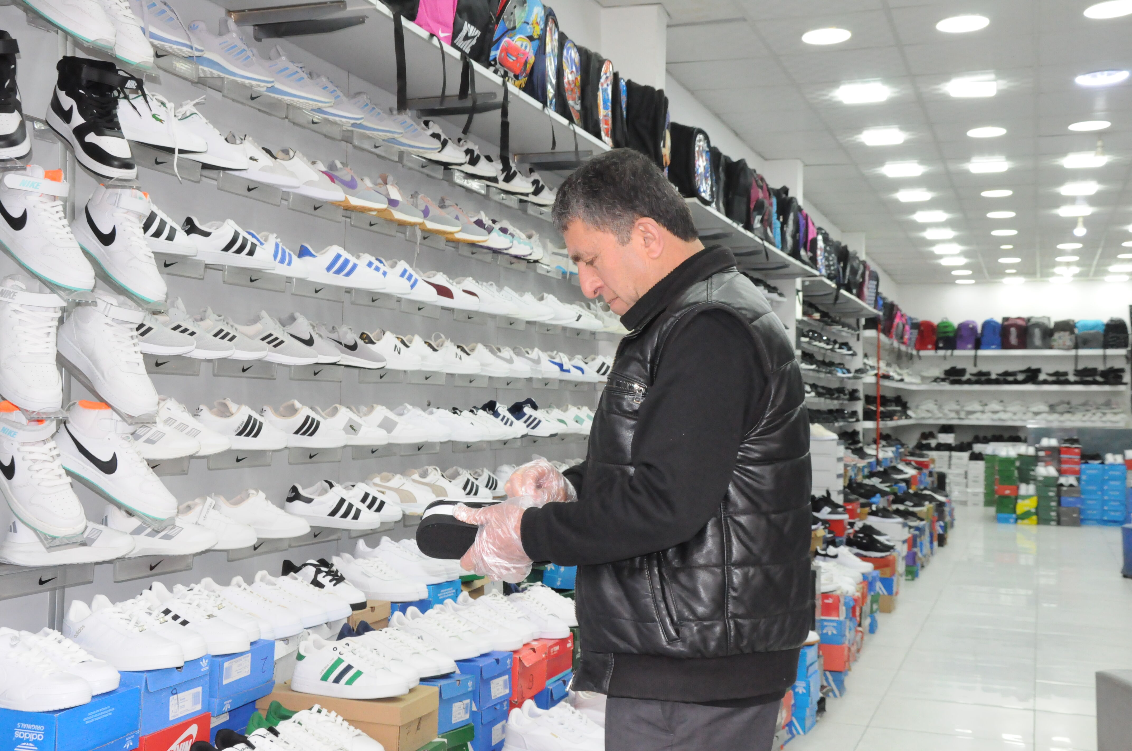 Ramazan Bayramı Esnafın Beklentisini Karşılayamadı Eski Bayramları Özlüyoruz (4)