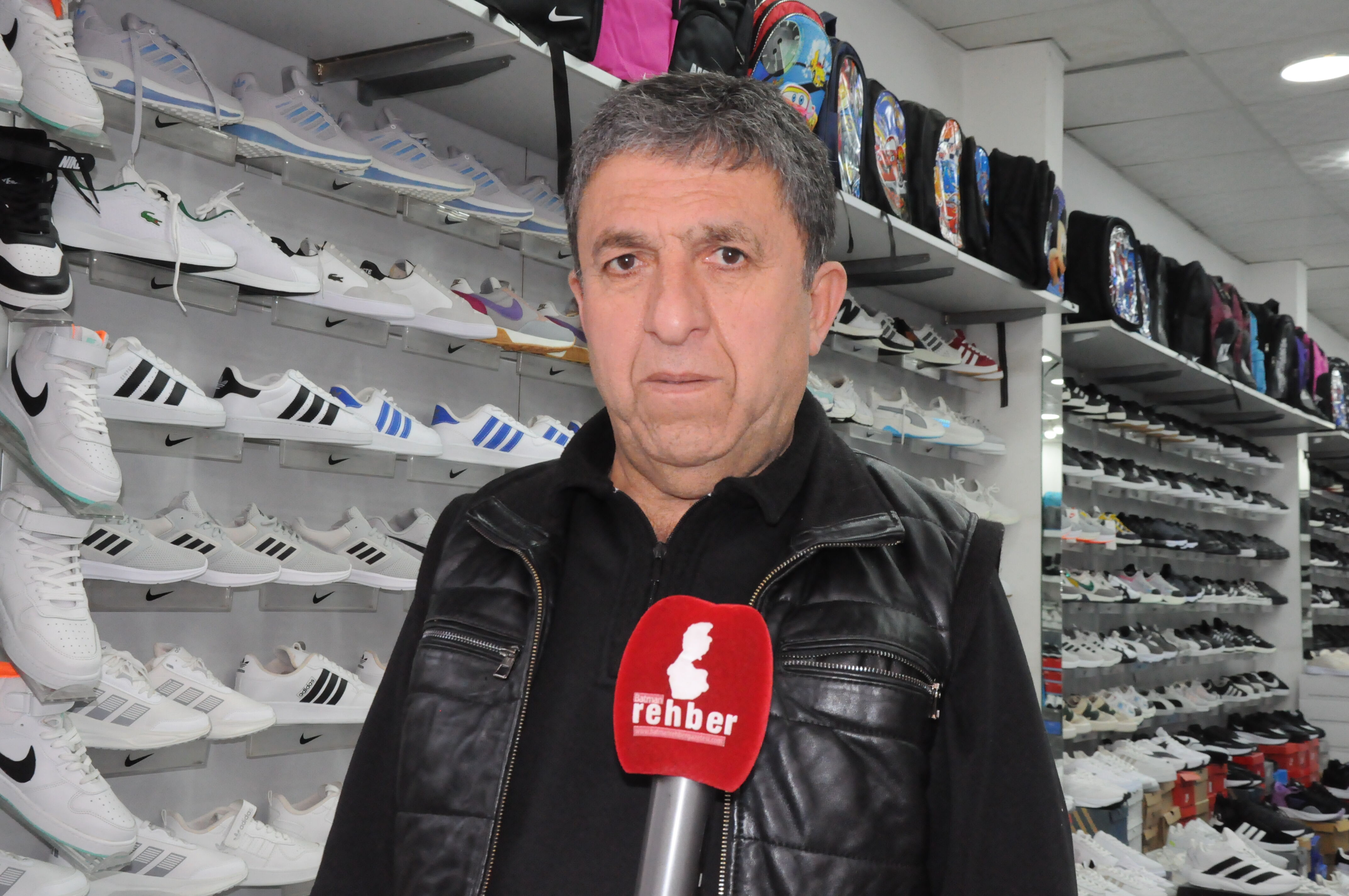 Ramazan Bayramı Esnafın Beklentisini Karşılayamadı Eski Bayramları Özlüyoruz (5)