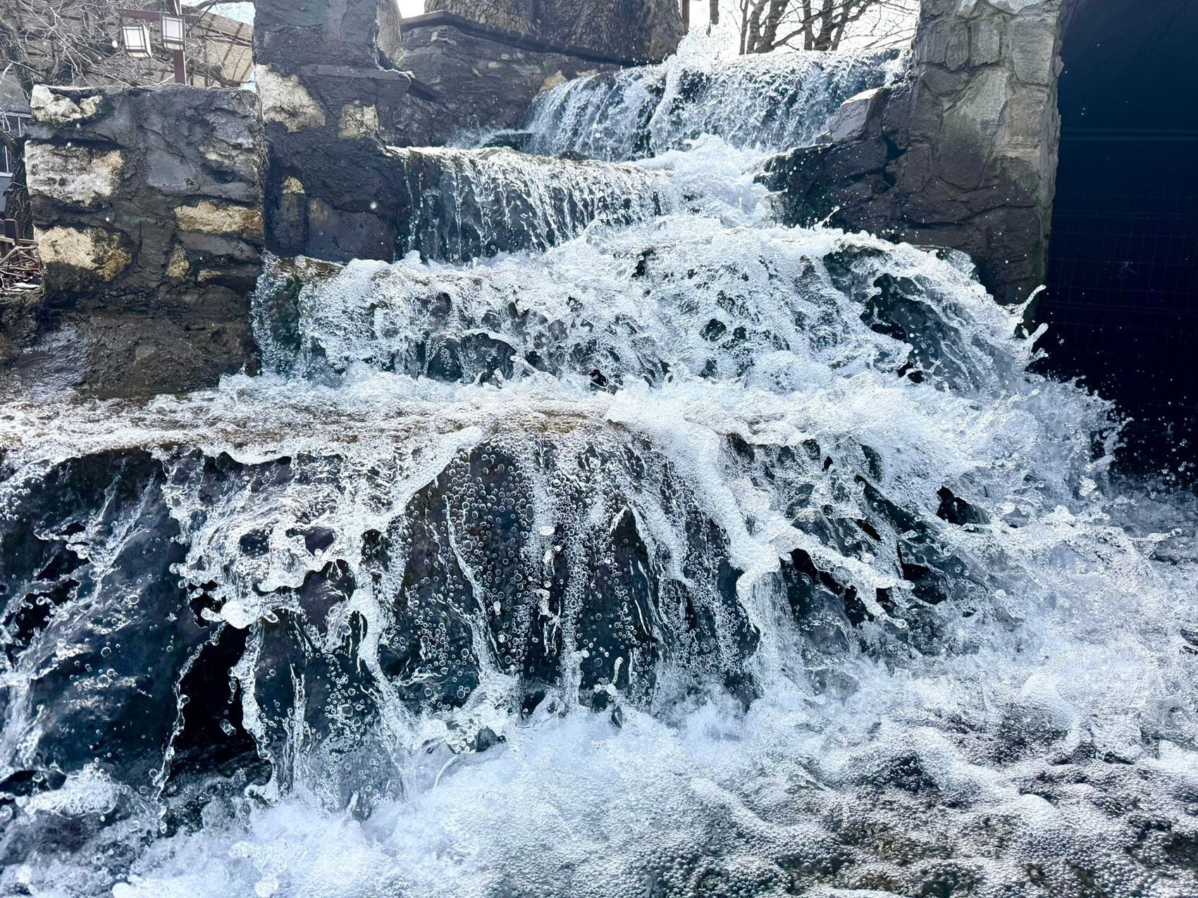 Sason'un Saklı Cenneti Sevek'te Bahar Uyanışı Kaymakamlıktan Davet! 72