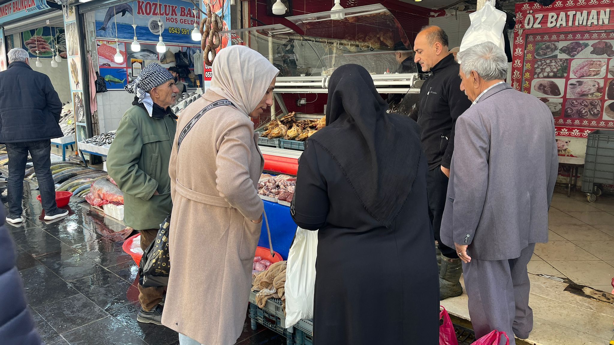 Sofraların Alternatifi Sakatat Ramazan Bereketi Geldi 2