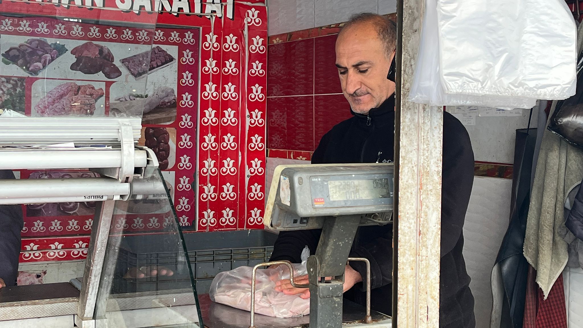 Sofraların Alternatifi Sakatat Ramazan Bereketi Geldi 3