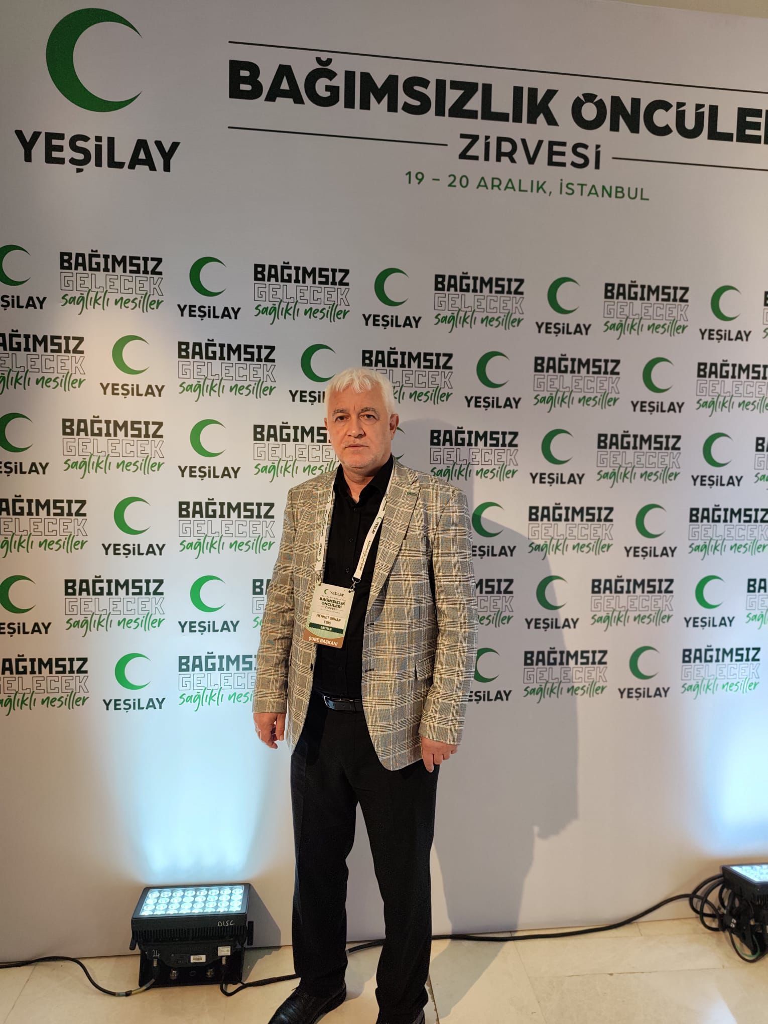 Yeşilay 106 Yaşında Bağımlılıkla Mücadele Sürüyor (2)