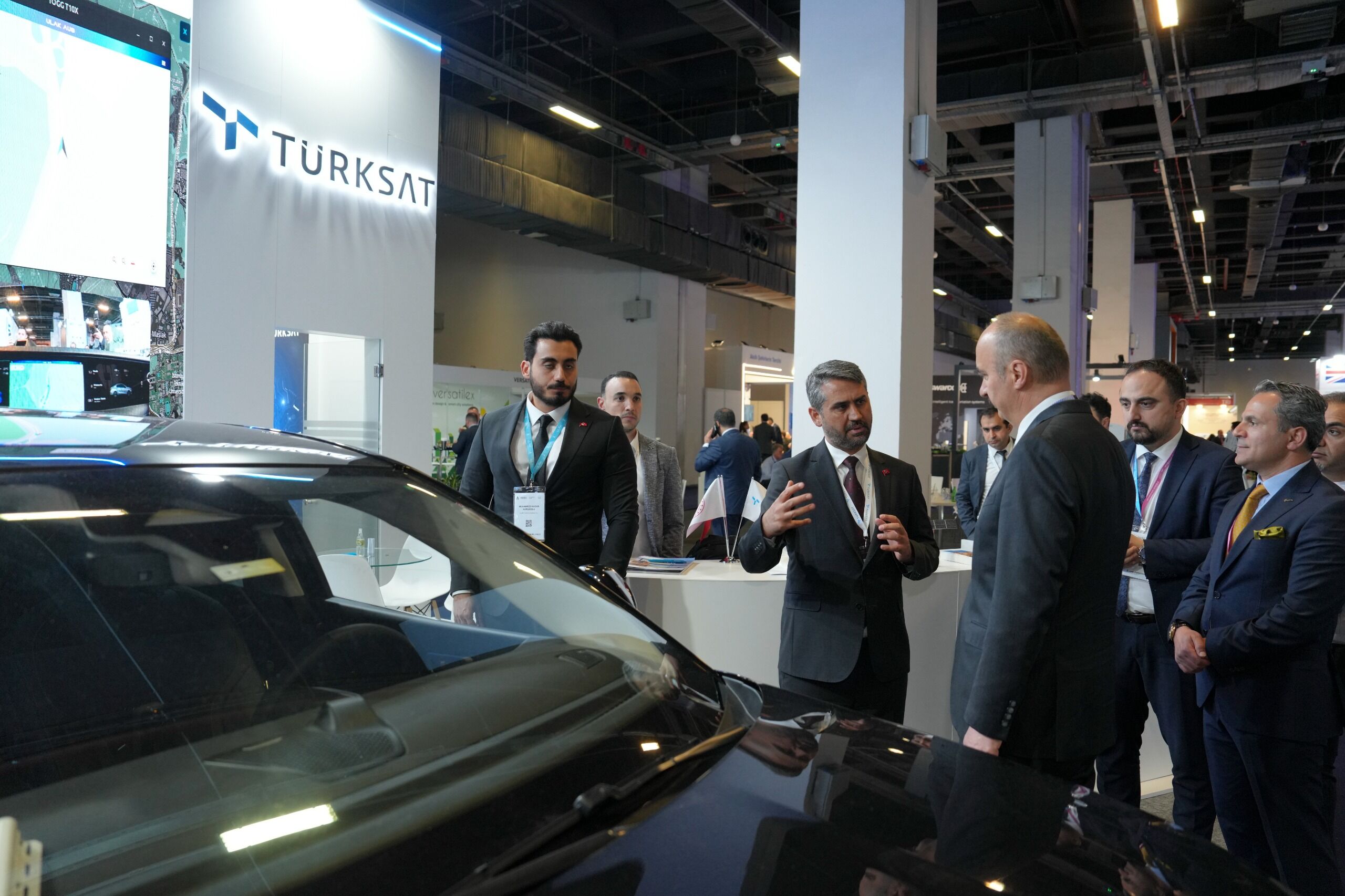 Akıllı Ulaşımda Tarihi Başarı Batman Belediyesi Türkiye’de Bir İlki Başardı! (2)