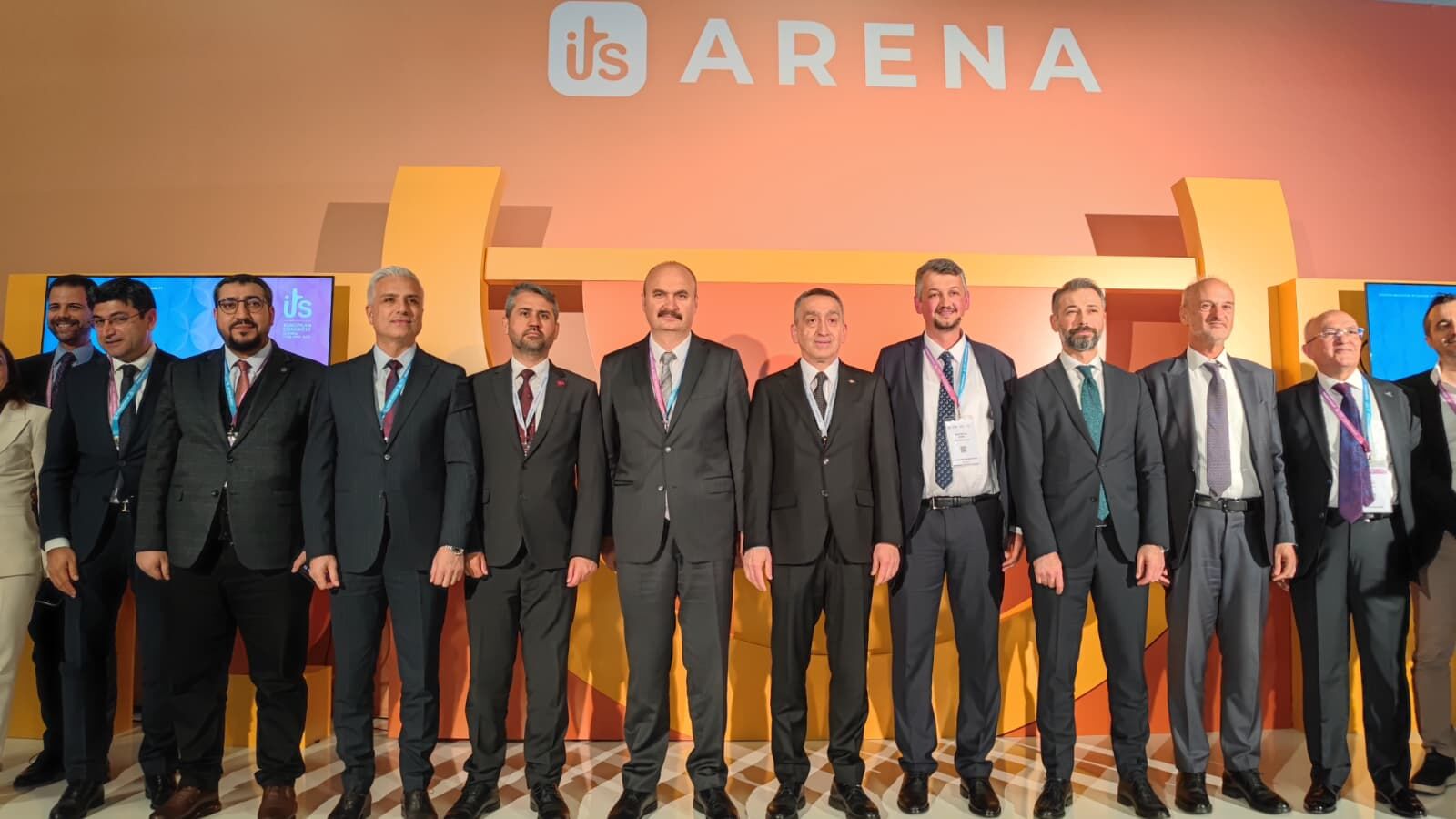 Akıllı Ulaşımda Tarihi Başarı Batman Belediyesi Türkiye’de Bir İlki Başardı! (4)