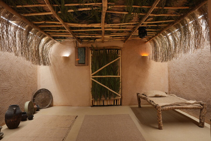 Asr I Saâdet’e Görsel Yolculuk Siyer Eğitim Merkezi Diorama Müzesi Açıldı! (1)