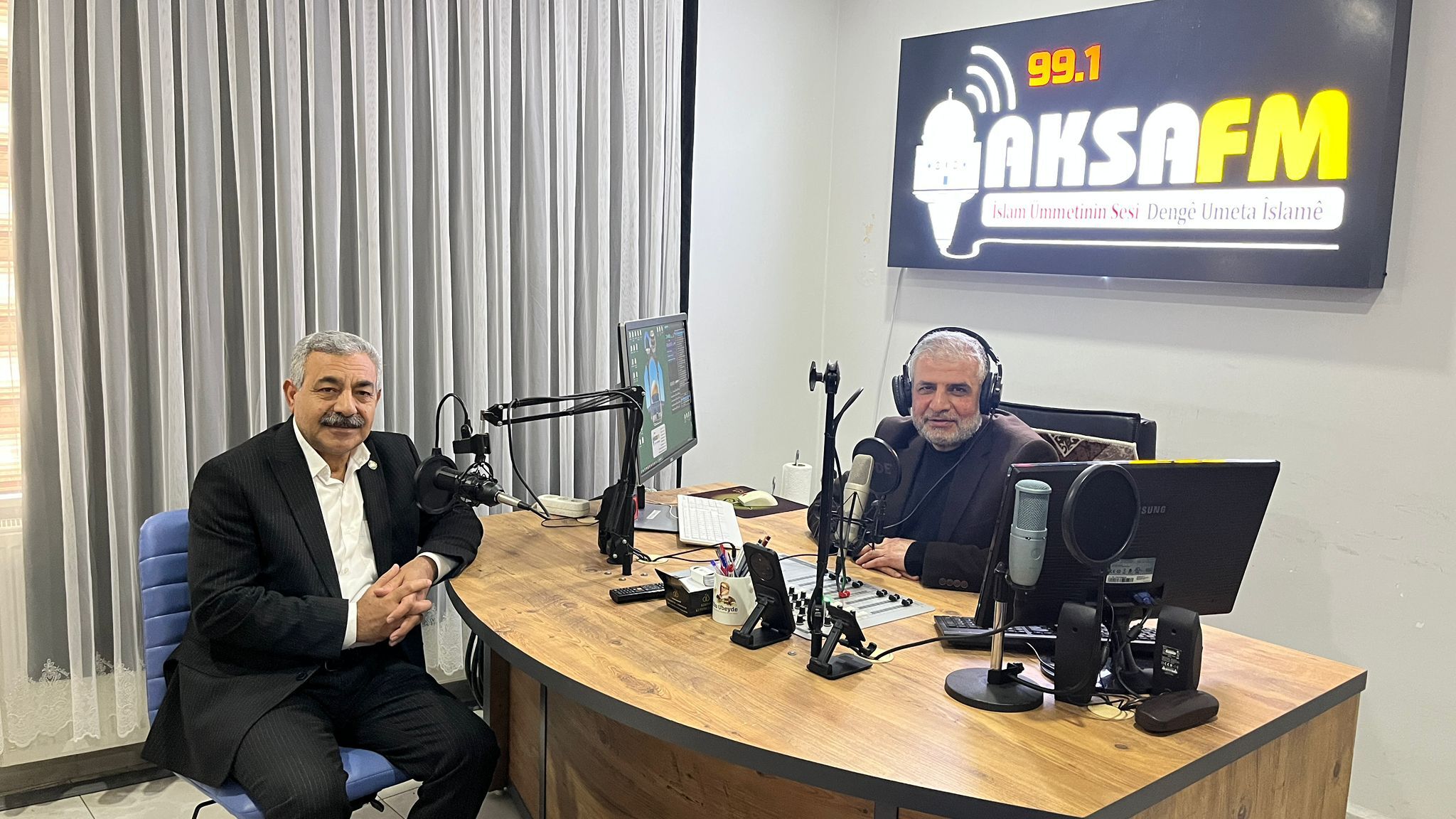 Başkan Şahin’den Kentsel Dönüşüm Çağrısı (1)