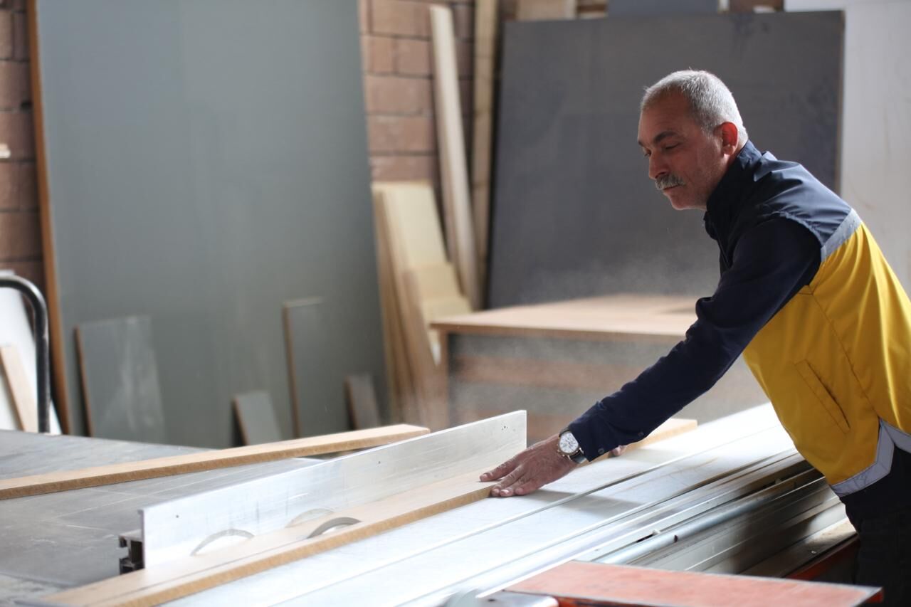 Batman Belediyesi Kendi Üretiyor, Kamu Kaynakları Korunuyor (1)