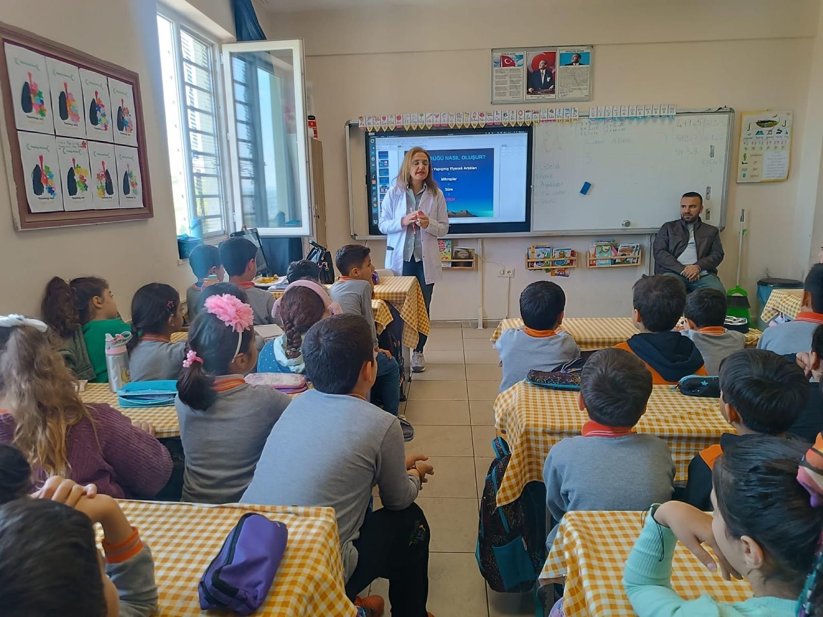 Batman Belediyesi’nden 25 Bini Aşkın Vatandaşa Ücretsiz Diş Tedavisi (4)