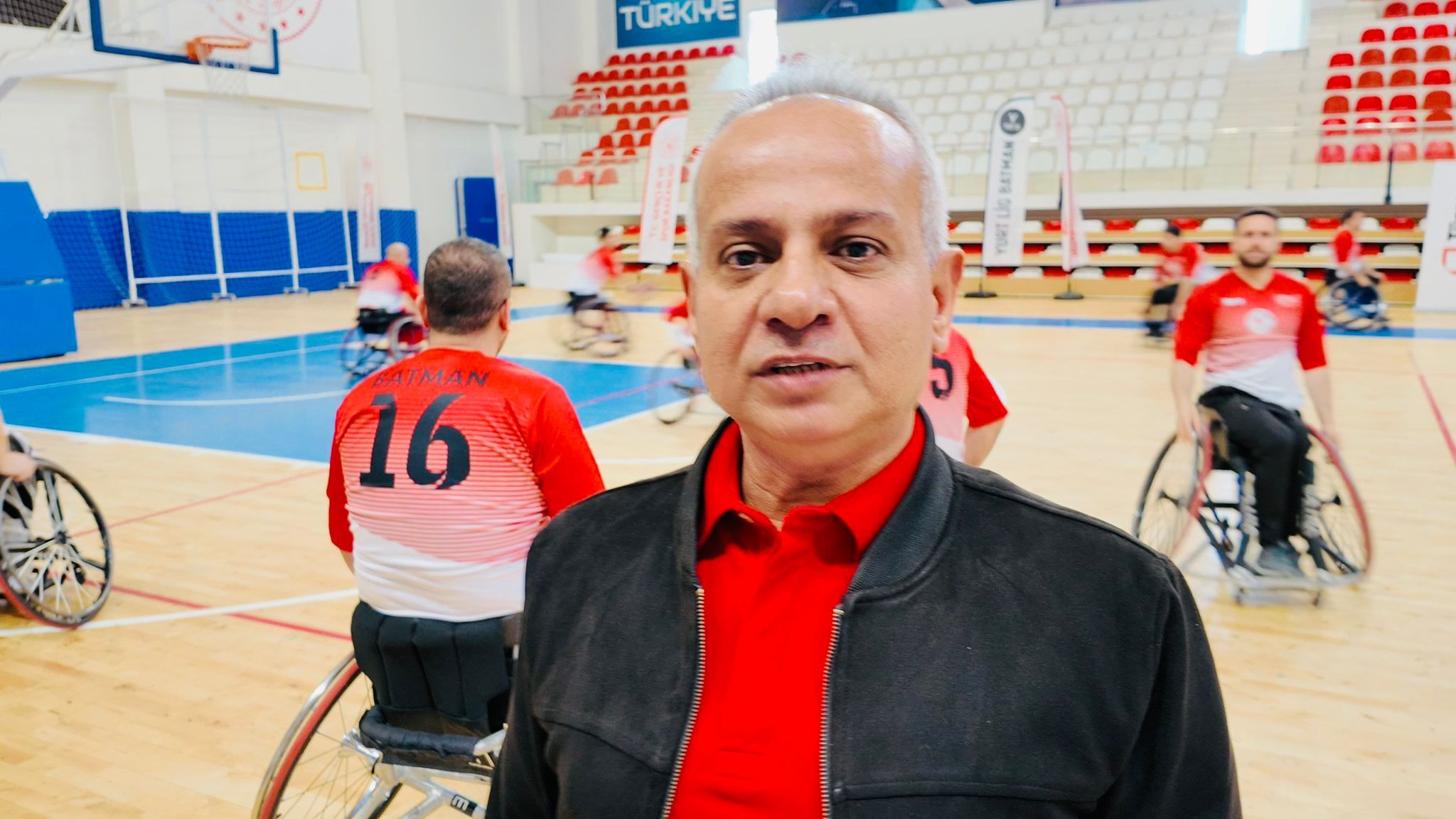 Batman Engelliler Spor Kulübü Sezonu Tamamladı Hedefimiz Daha Güçlü Bir Gelecek (3)