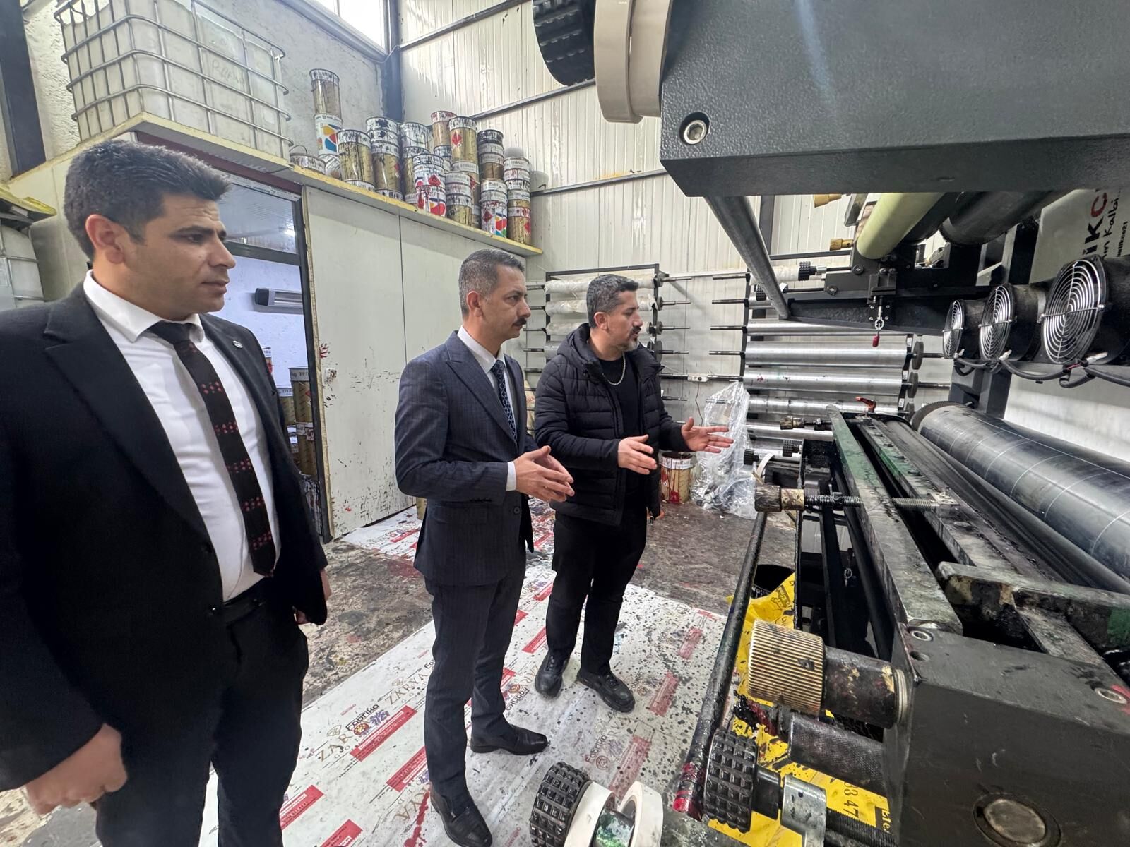 Batman İşkur’dan 2026’Nın İlk Çeyreğinde İstihdam Rekoru (1)