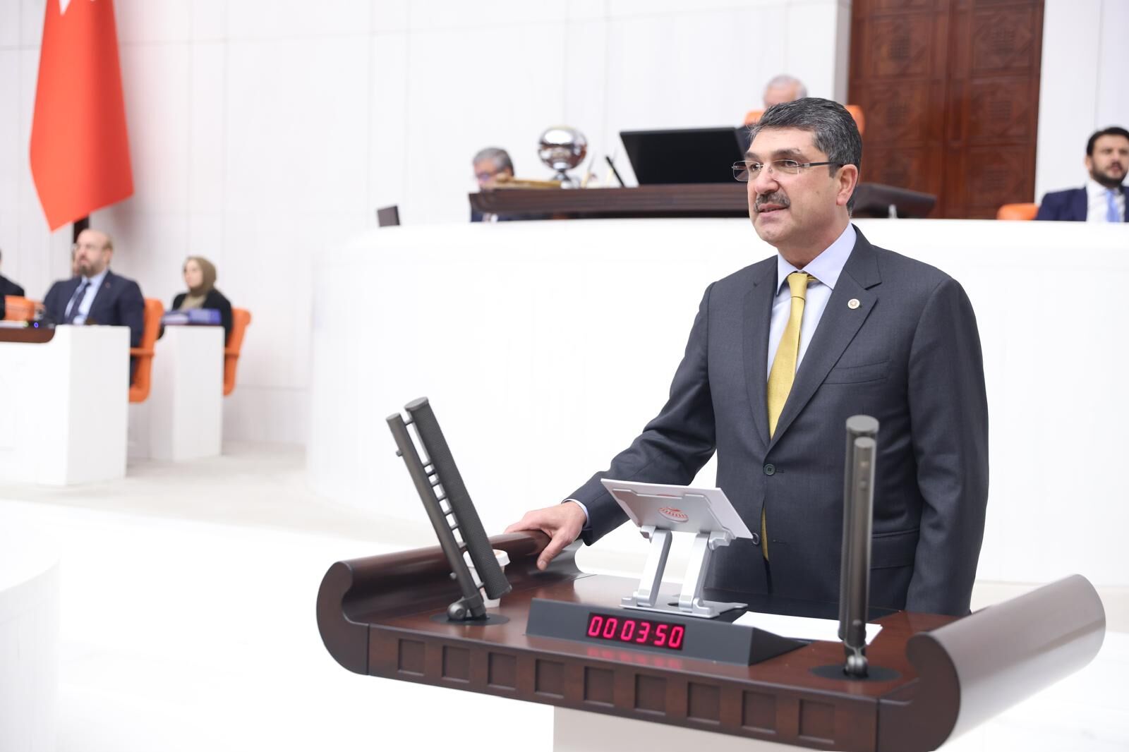 Batman’a 31 Hekim Kadrosu Tahsis Edildi (1)