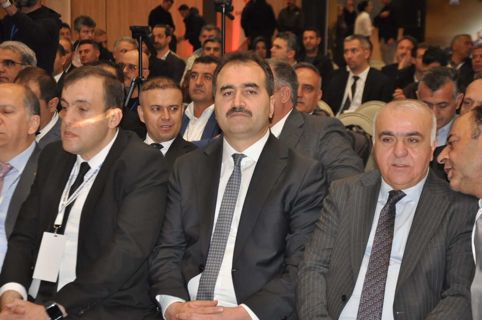 Batman’da Bir İlk Göçebe Hayvancılık Çalıştayı Başladı (4)