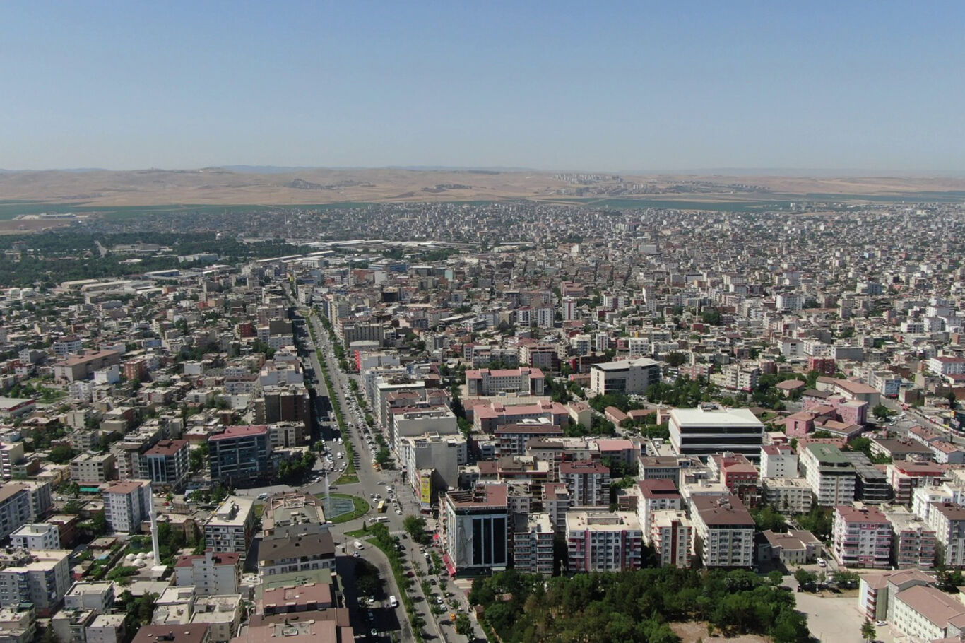 Batman’da Doğal Gazsız Mahalle Kalmıyor 2026 Hedefi Yüzde Yüz (1)