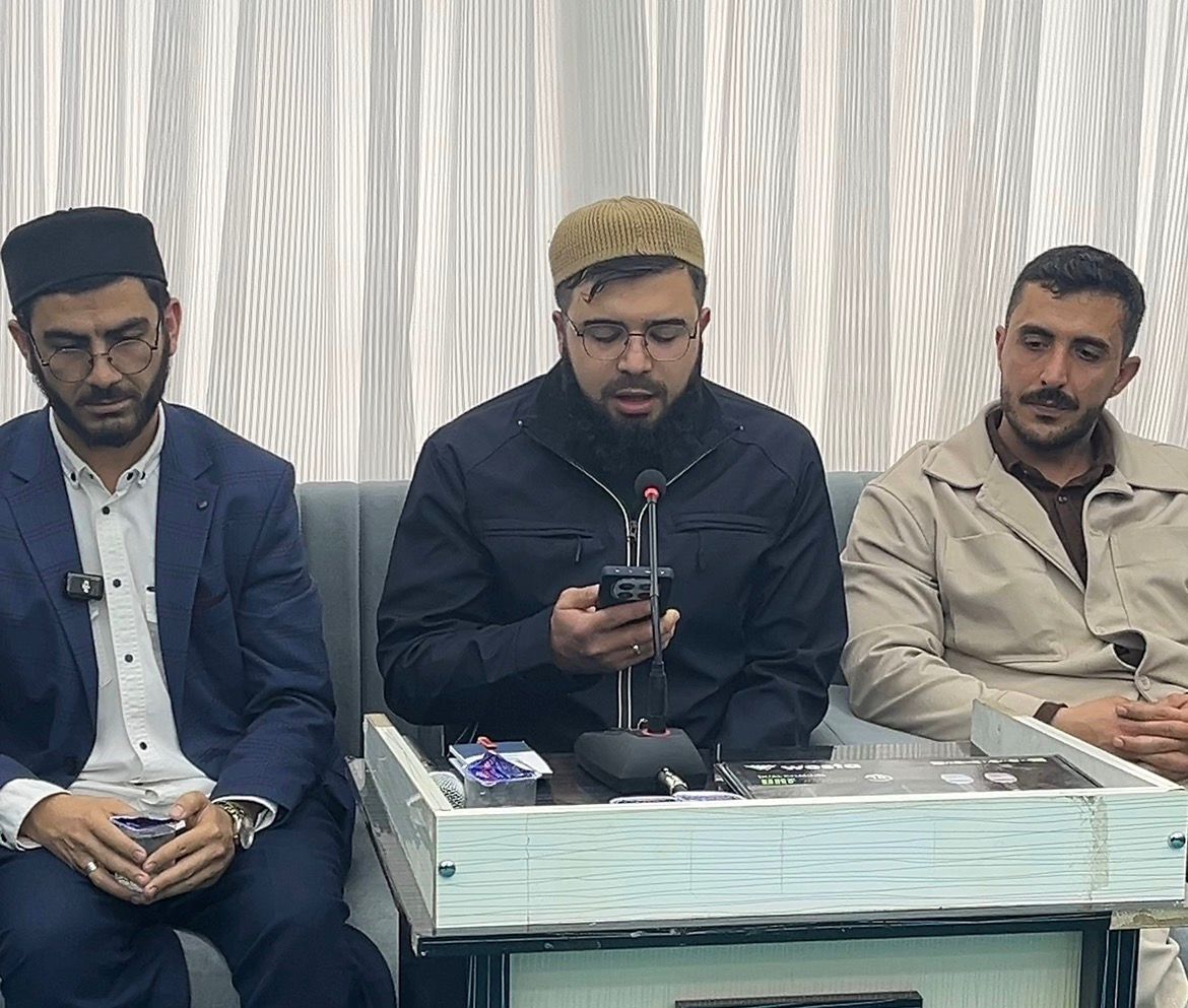 Batman’da Gençlere Yeni İlim Yuvası Davet Ve Gençlik Merkezi Kapılarını Açtı1