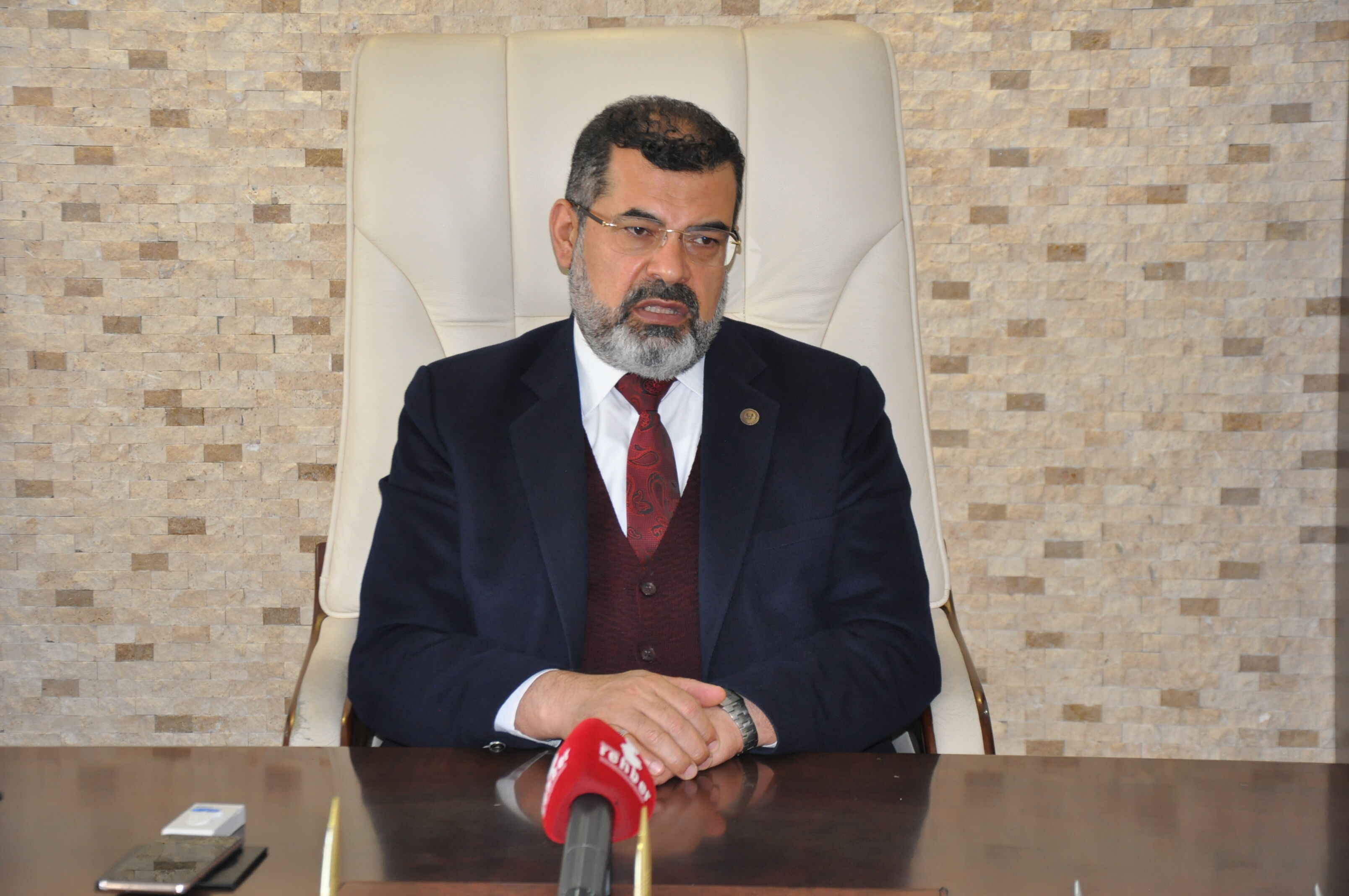 Batman’da Hac Geri Sayımı Başladı 460 Kişi Kutsal Topraklara Gidecek1 (1)