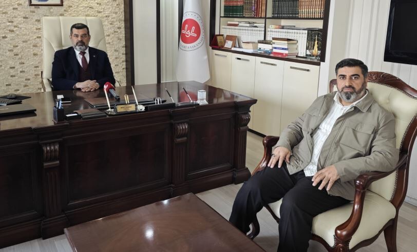 Batman’da Hac Geri Sayımı Başladı 460 Kişi Kutsal Topraklara Gidecek1 (2)