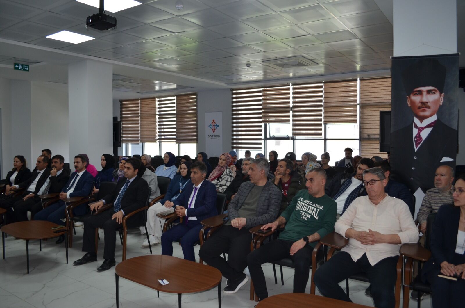 Batman’da İşitme Engellilere İstihdam Müjdesi (3)