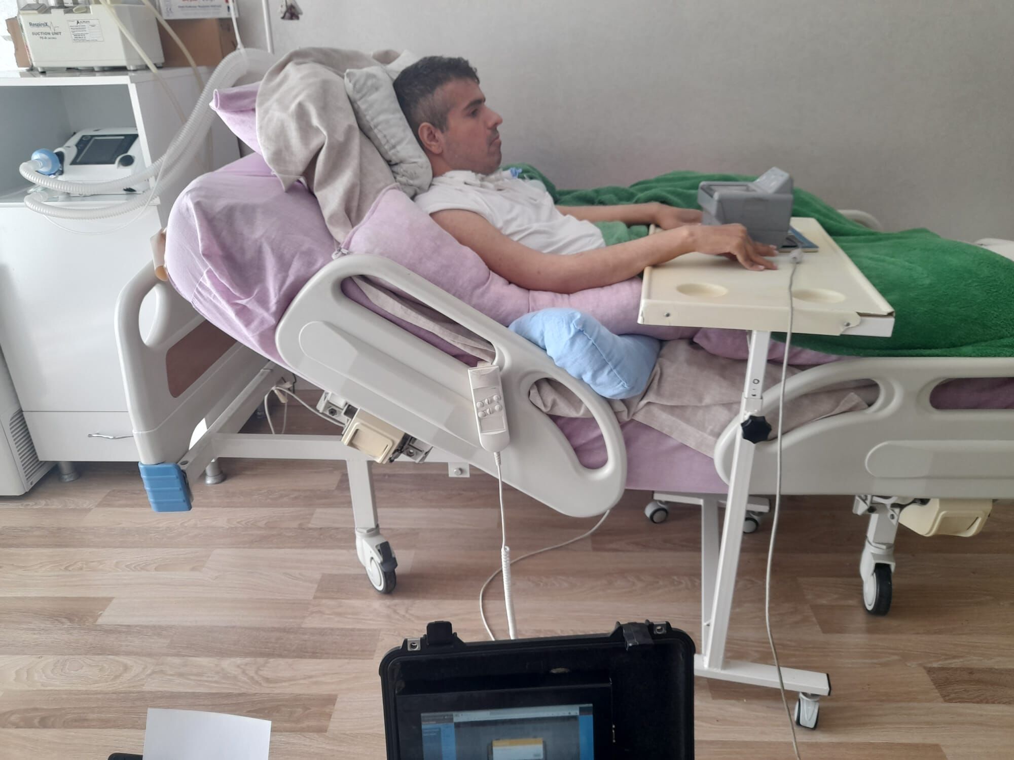 Batman’da Nüfus Hizmeti Vatandaşın Ayağına Gidiyor (3)