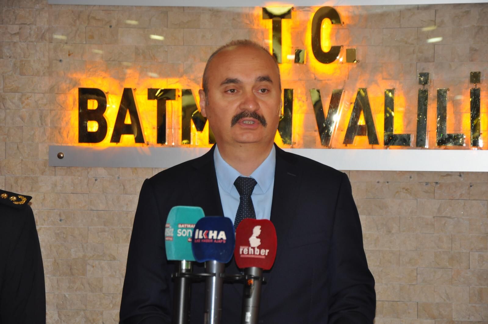 Batman’da Şubat Mart Asayiş Verileri Açıklandı (3)