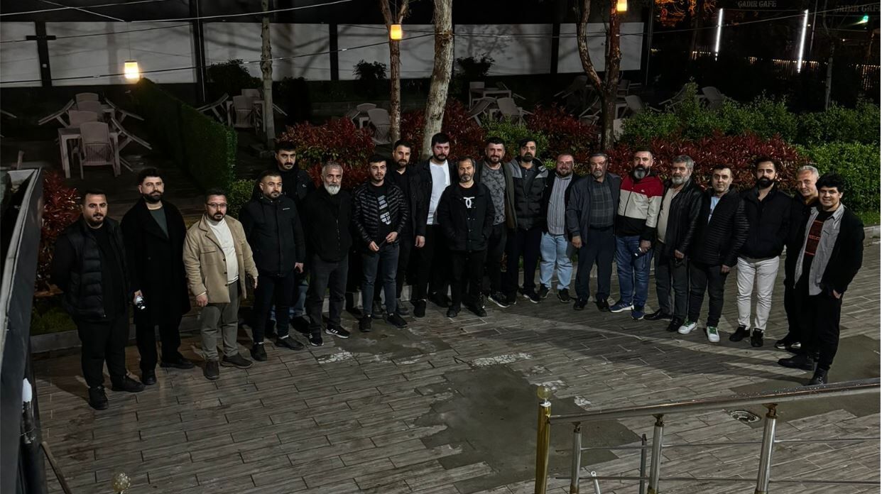 Batmanlı Kuaförlerden Hizmet Kalitesini Artırma Sözü (1)