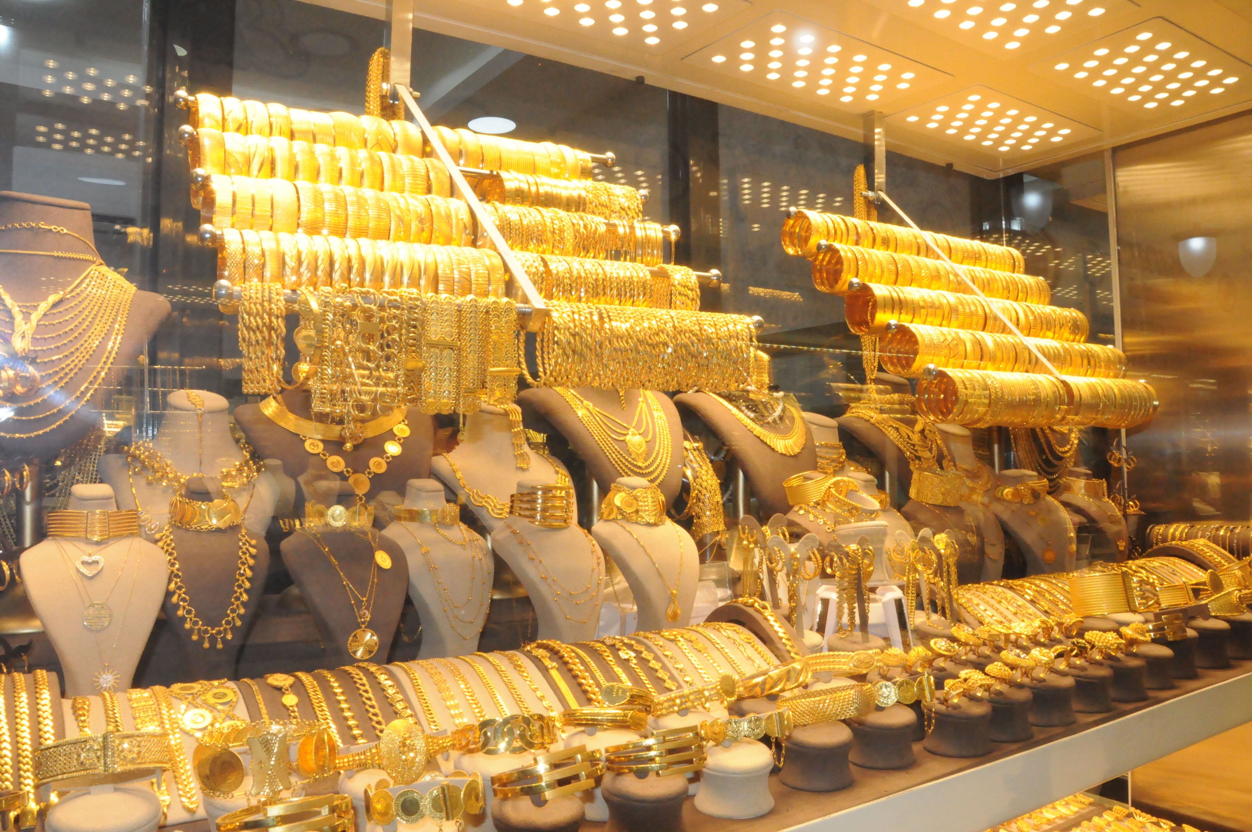 Batmanlı Kuyumcular Altın Alıp Satmaya Korkar Hale Geldik (2)