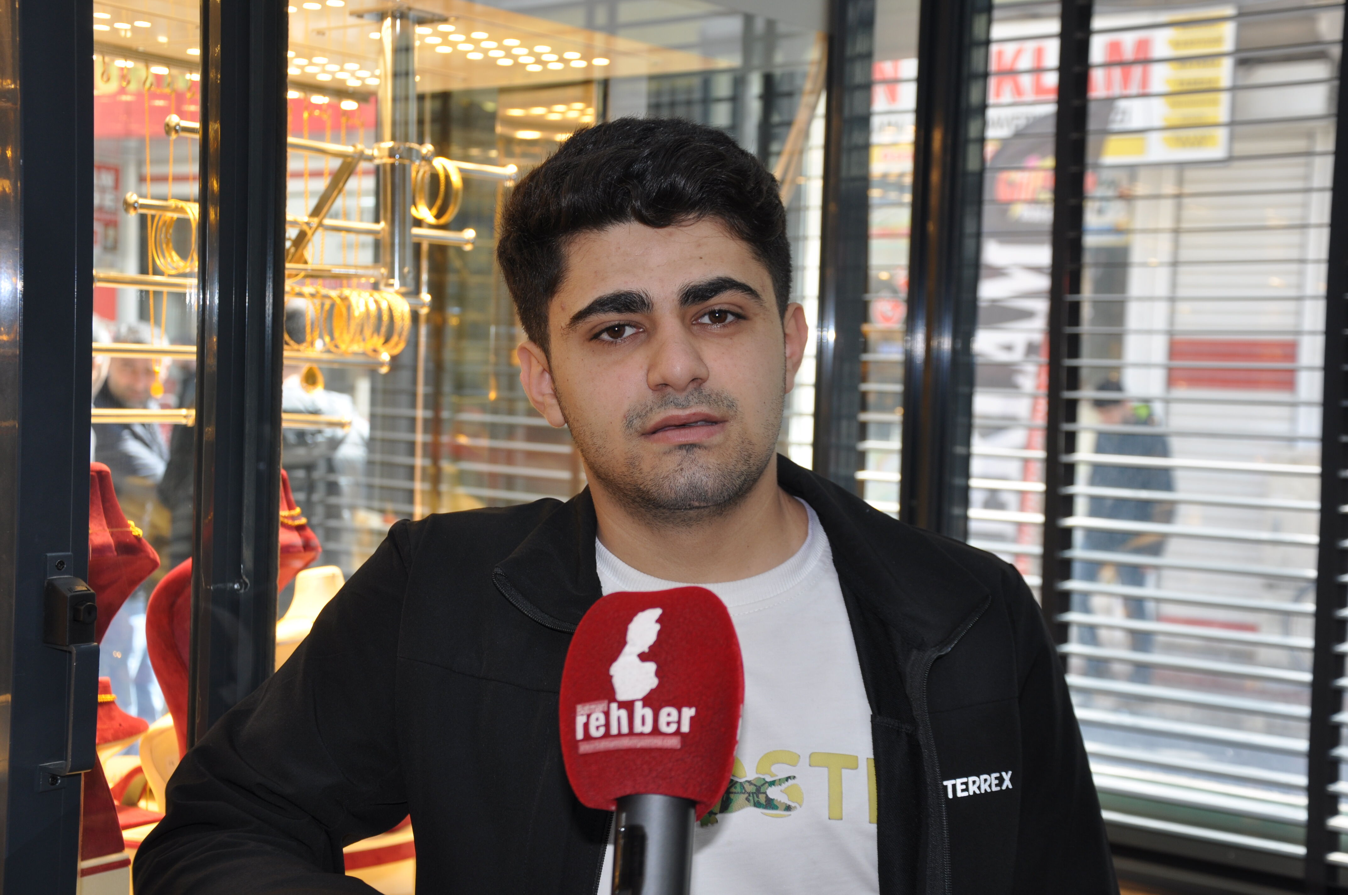 Batmanlı Kuyumcular Altın Alıp Satmaya Korkar Hale Geldik (4)