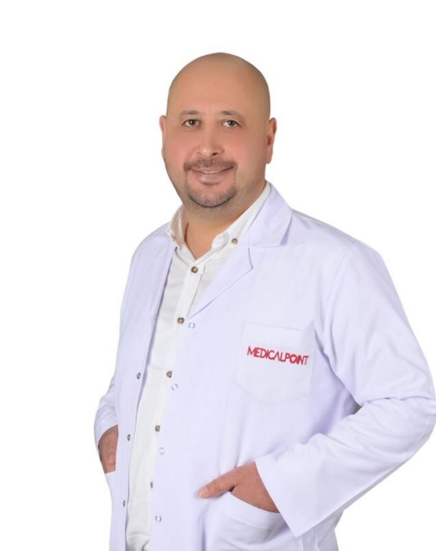 Bel Ve Boyun Fıtığında Ameliyatsız Ve Kapalı Tedavi Dönemi112