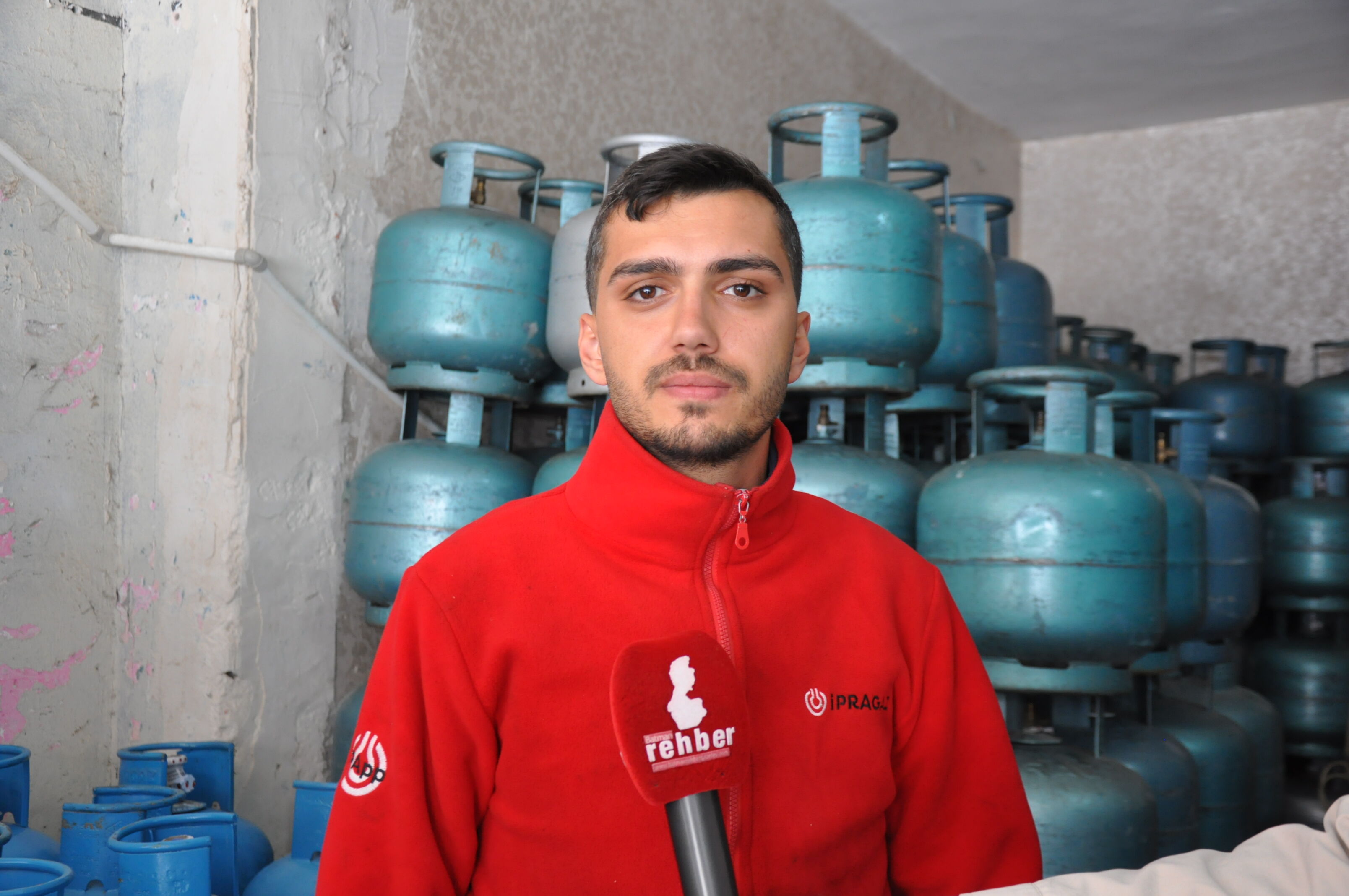 “Bir Günlük Yevmiye Bir Tüp Almaya Yetmiyor” (3)