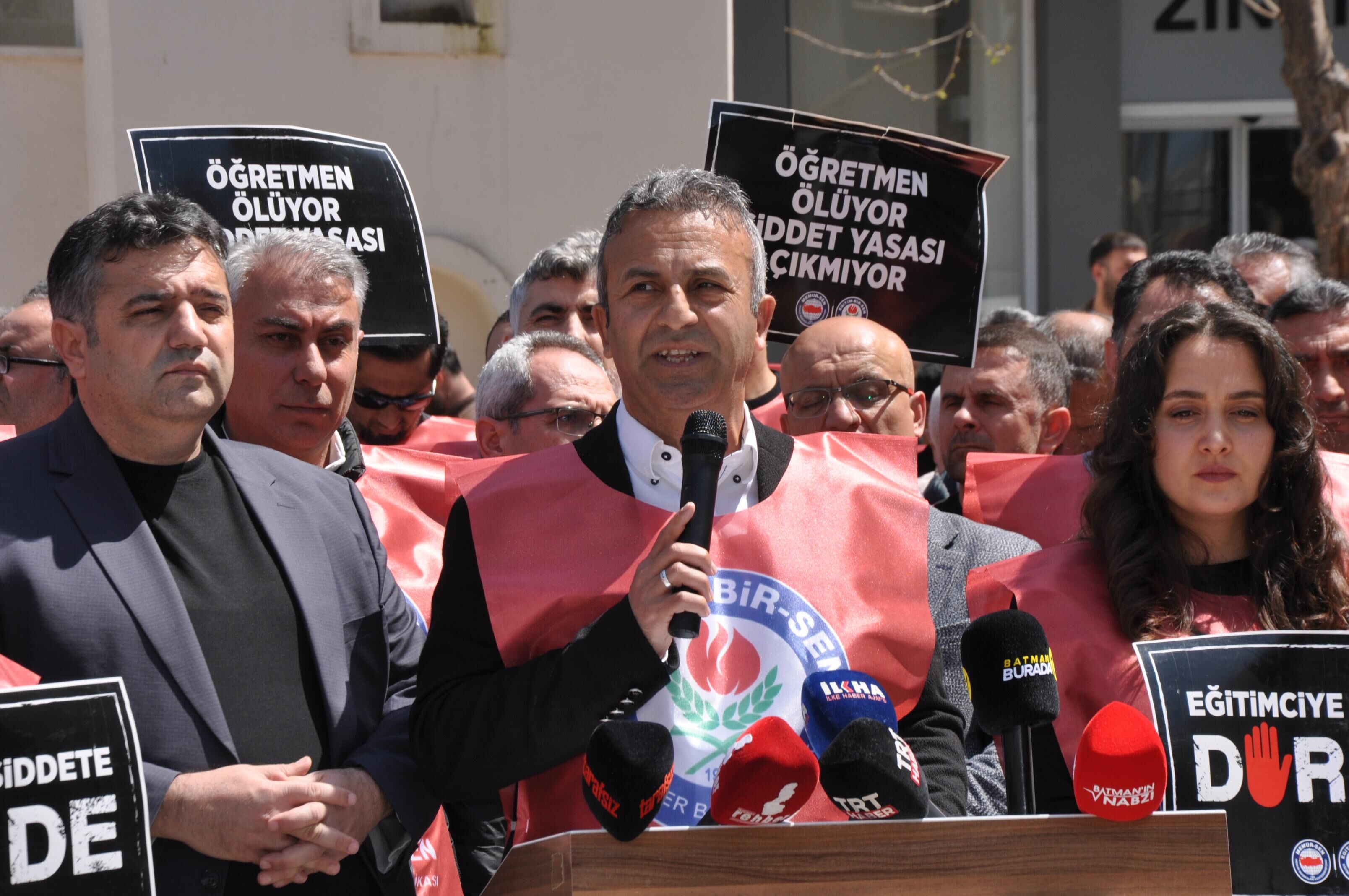 Bu Şiddeti Durdurun Artık (2)-1