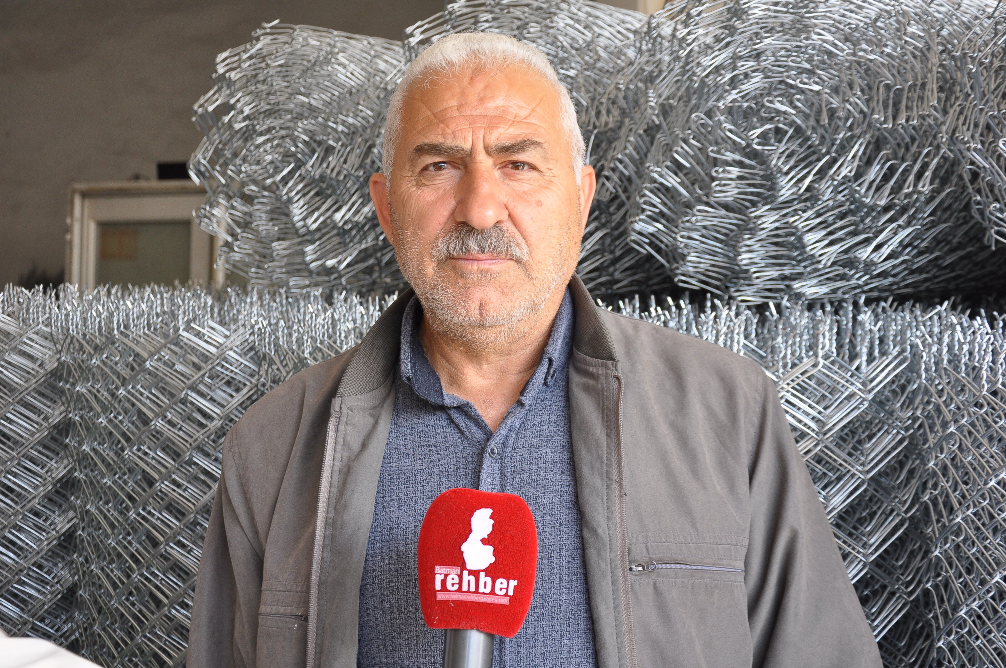 Devlet Desteği Kalktı, Çiftçi Vazgeçti (1)