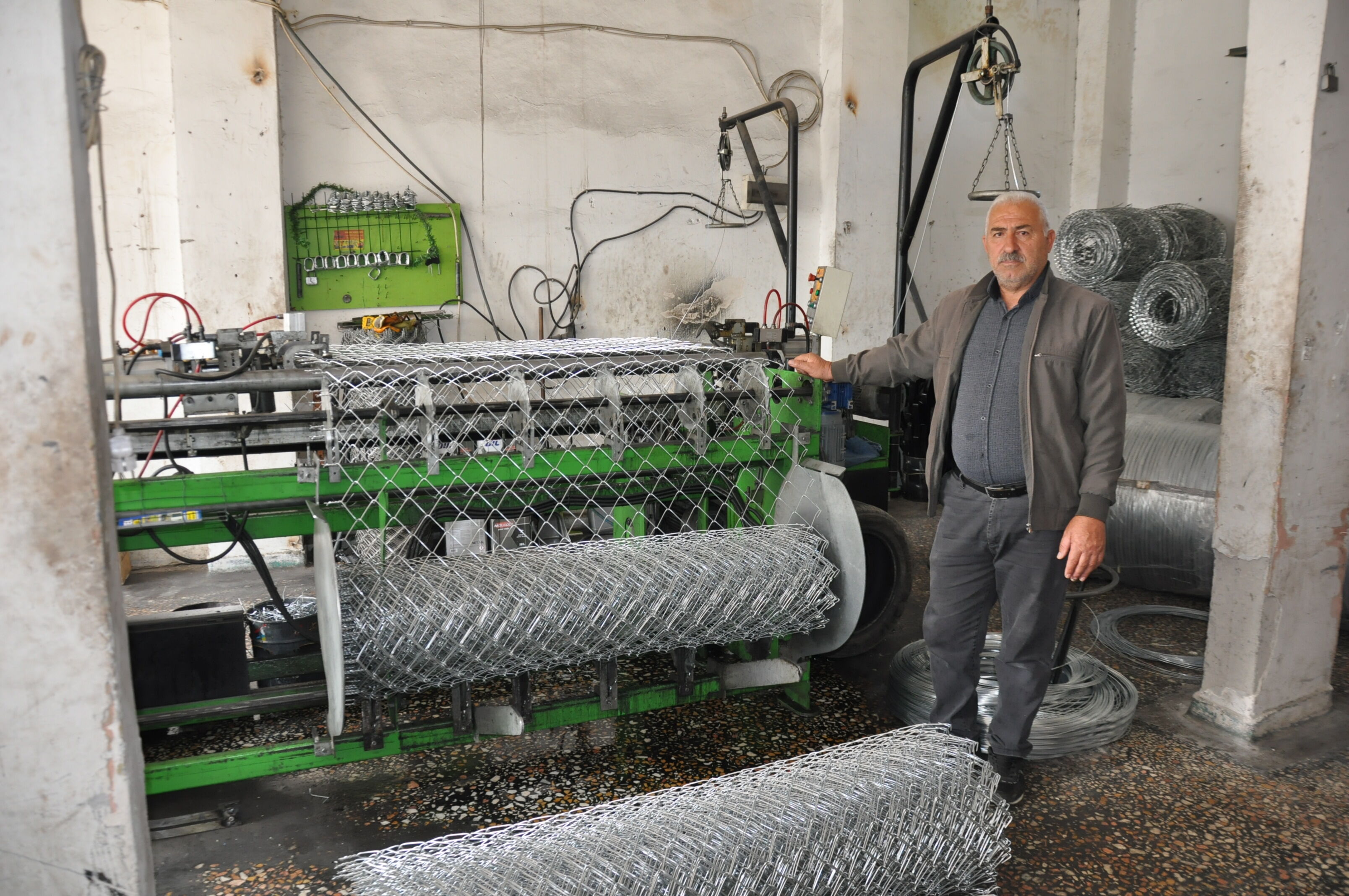 Devlet Desteği Kalktı, Çiftçi Vazgeçti (8)