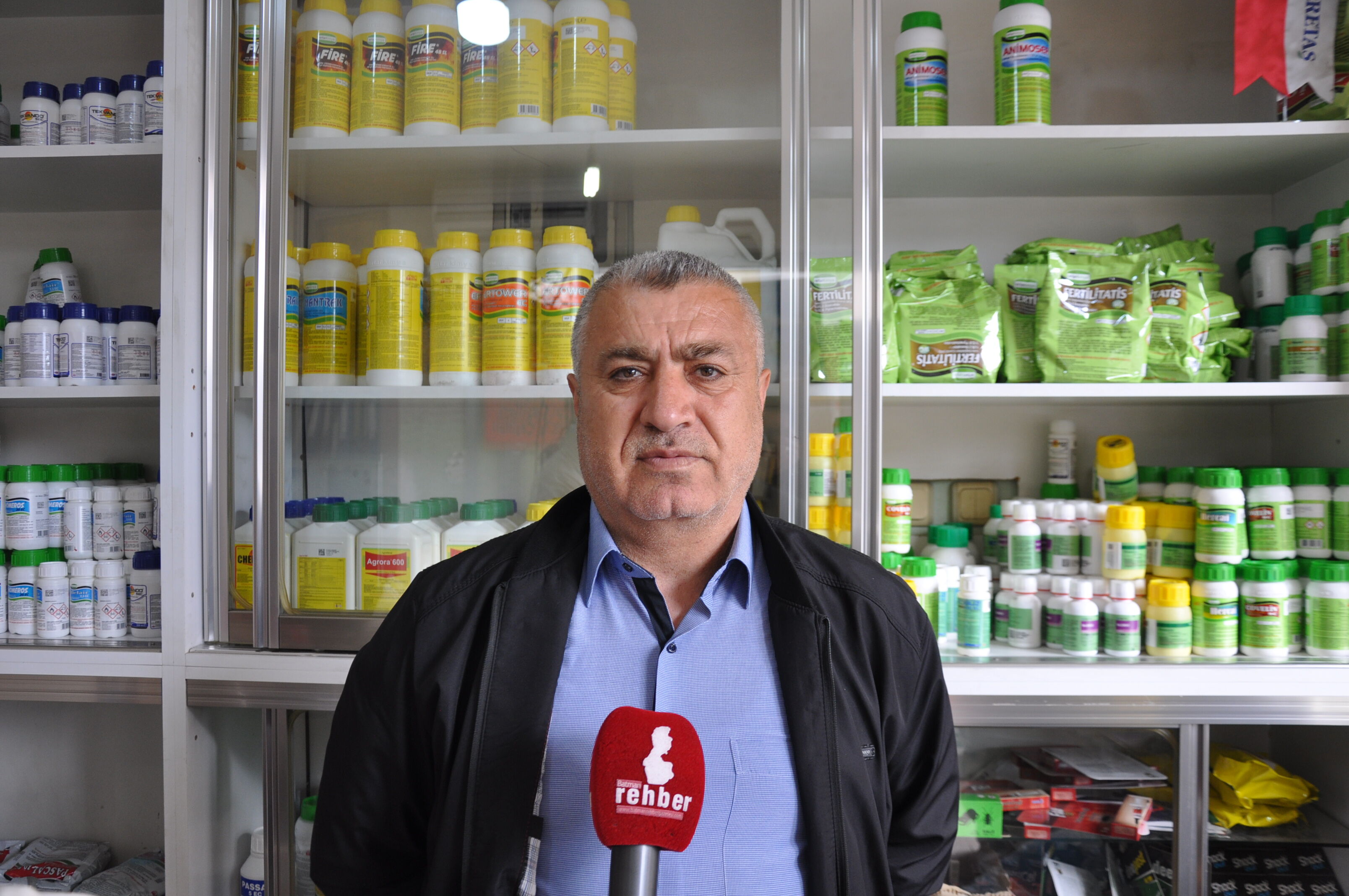 Durmayan Yağmur Çiftçiyi Zorluyor Ekim Ve İlaçlama Aksadı (2)