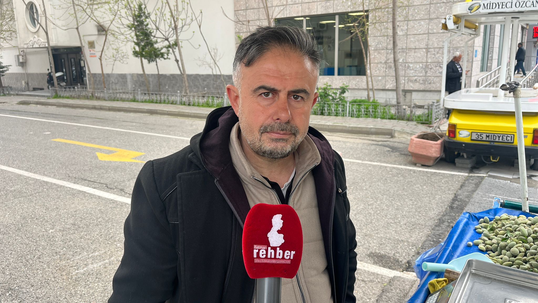 Enerji Zamları Vatandaşın Belini Büküyor “Faturalar Kirayla Yarışıyor” (2)-1