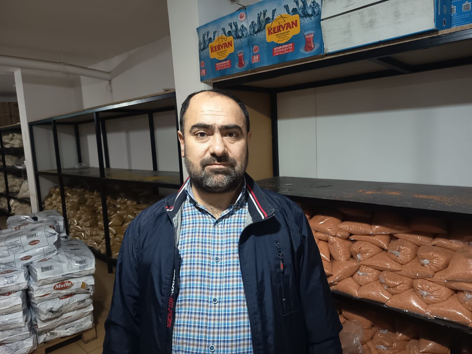 Enerji Zamları Vatandaşın Belini Büküyor “Faturalar Kirayla Yarışıyor” (2)