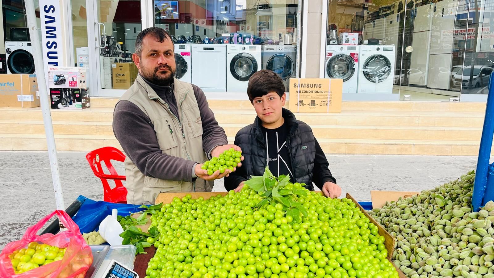 Fiyatlar Altınla Yarışıyordu, Şimdi Herkes Alabiliyor (2)