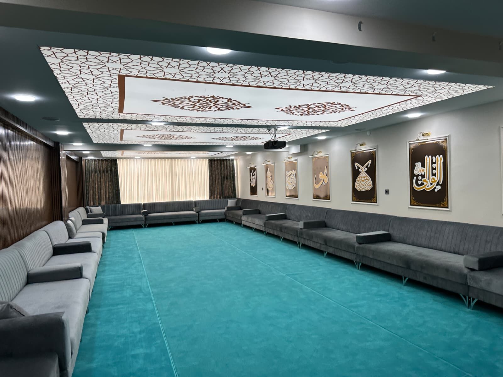 Gençliğin Yeni Buluşma Noktası Açılıyor (3)