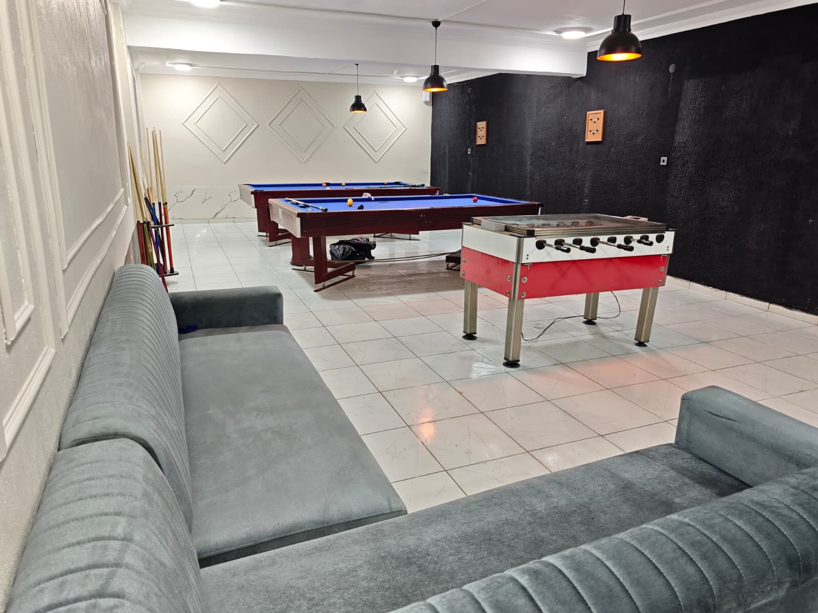 Gençliğin Yeni Buluşma Noktası Açılıyor (4)