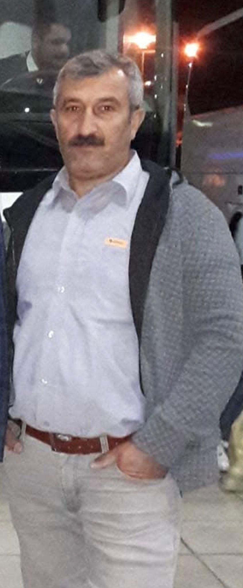 Gercüş’te Bıçaklı Kavga 1 Ölü (2)