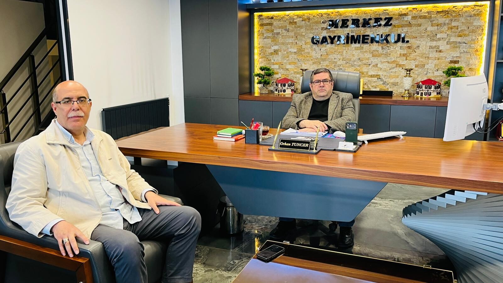 Güvensi̇zli̇k Ortami Sona Erecek (2)