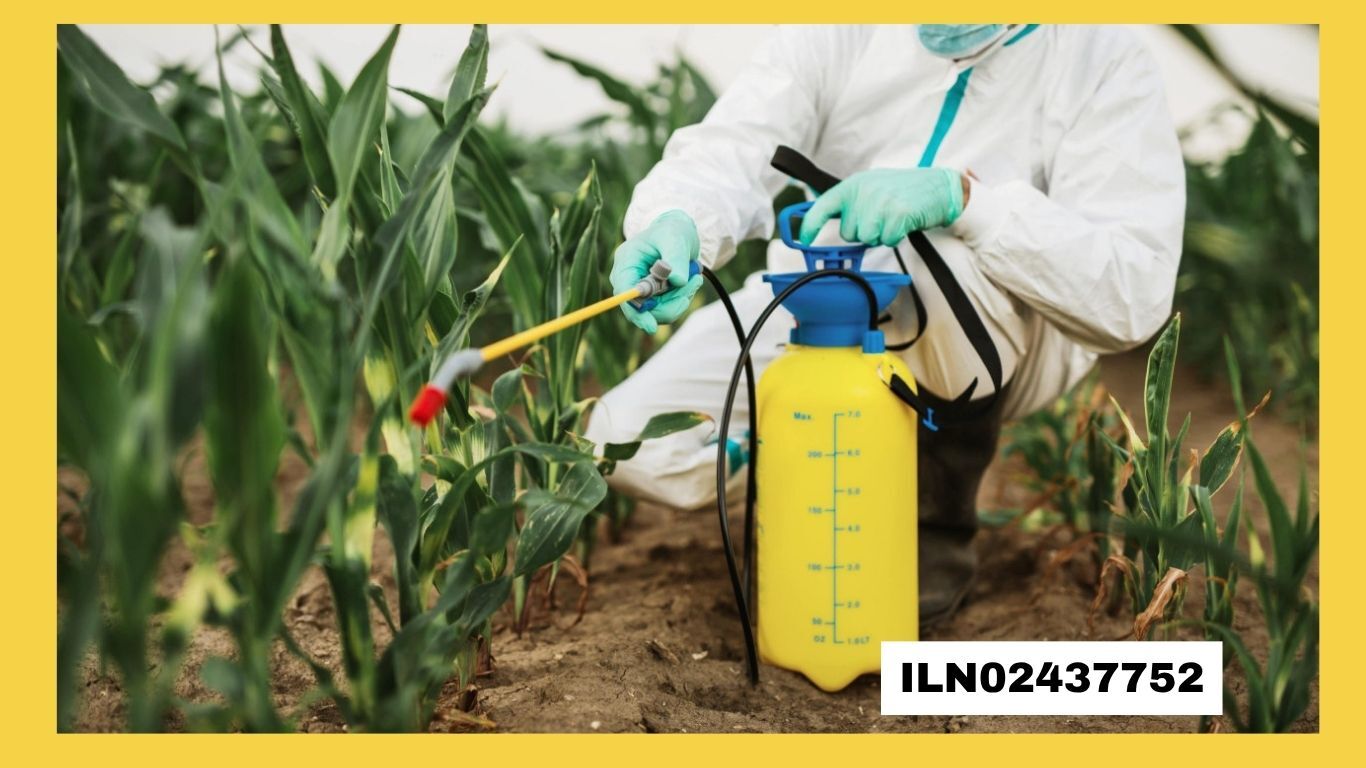 BİYOSİDAL İLAÇ SATIN ALINACAKTIR