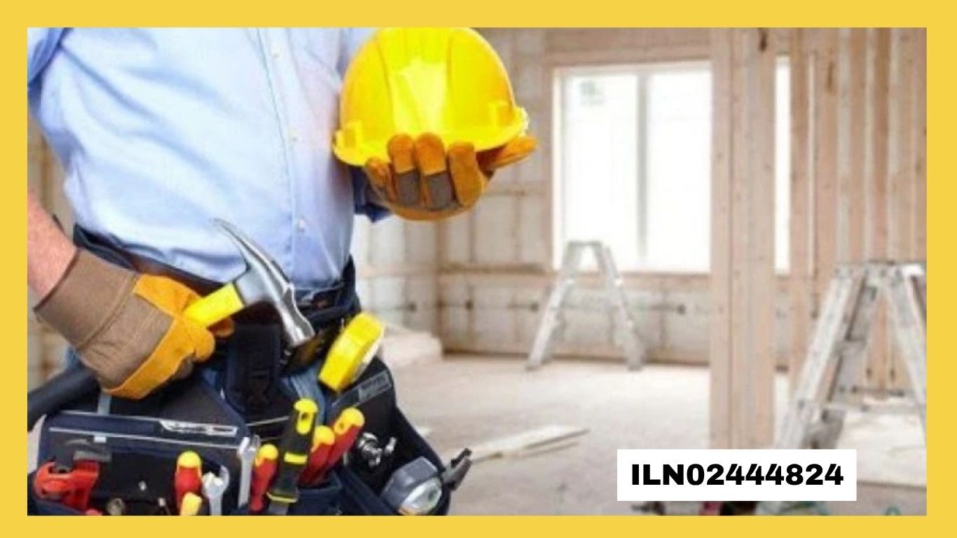 BİNA TADİLATI YAPTIRILACAKTIR