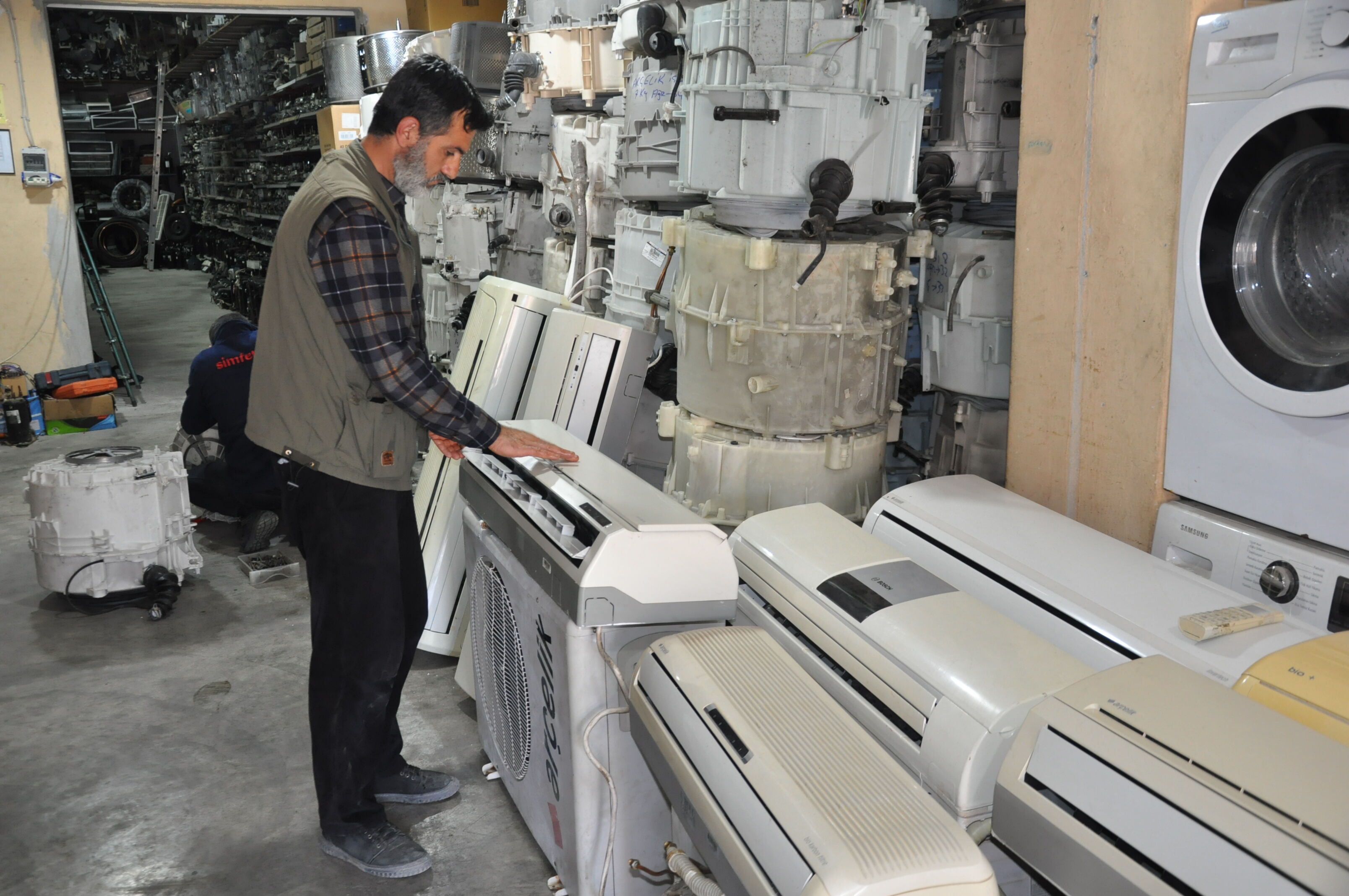 Klimada Erken Ve Detaylı Bakım Faturayı Üçte Bir Düşürüyor (3)