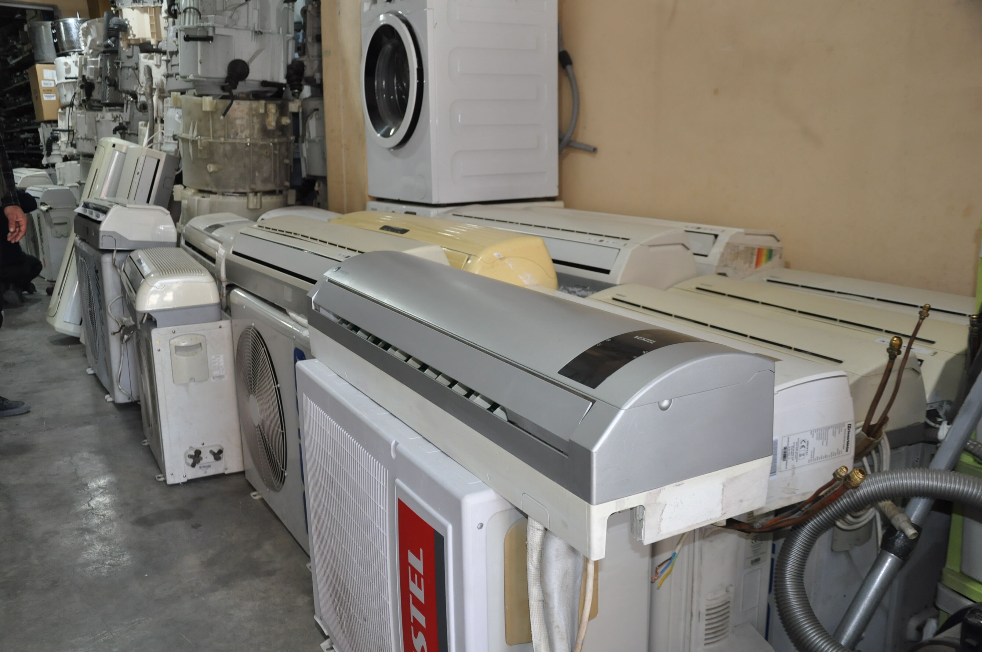 Klimada Erken Ve Detaylı Bakım Faturayı Üçte Bir Düşürüyor (4)