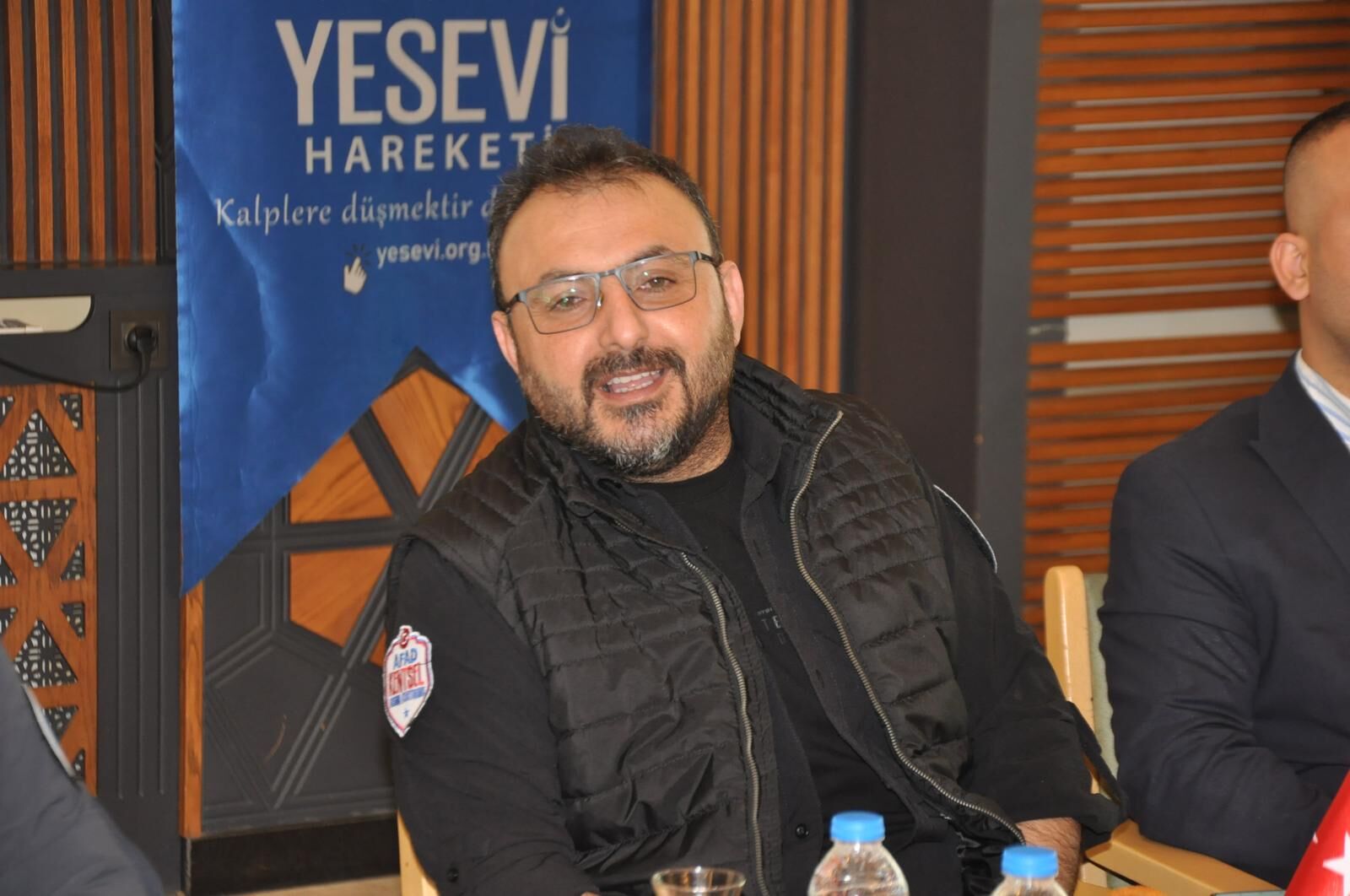 Lafa Değil, Projeye Bakıyoruz (1)