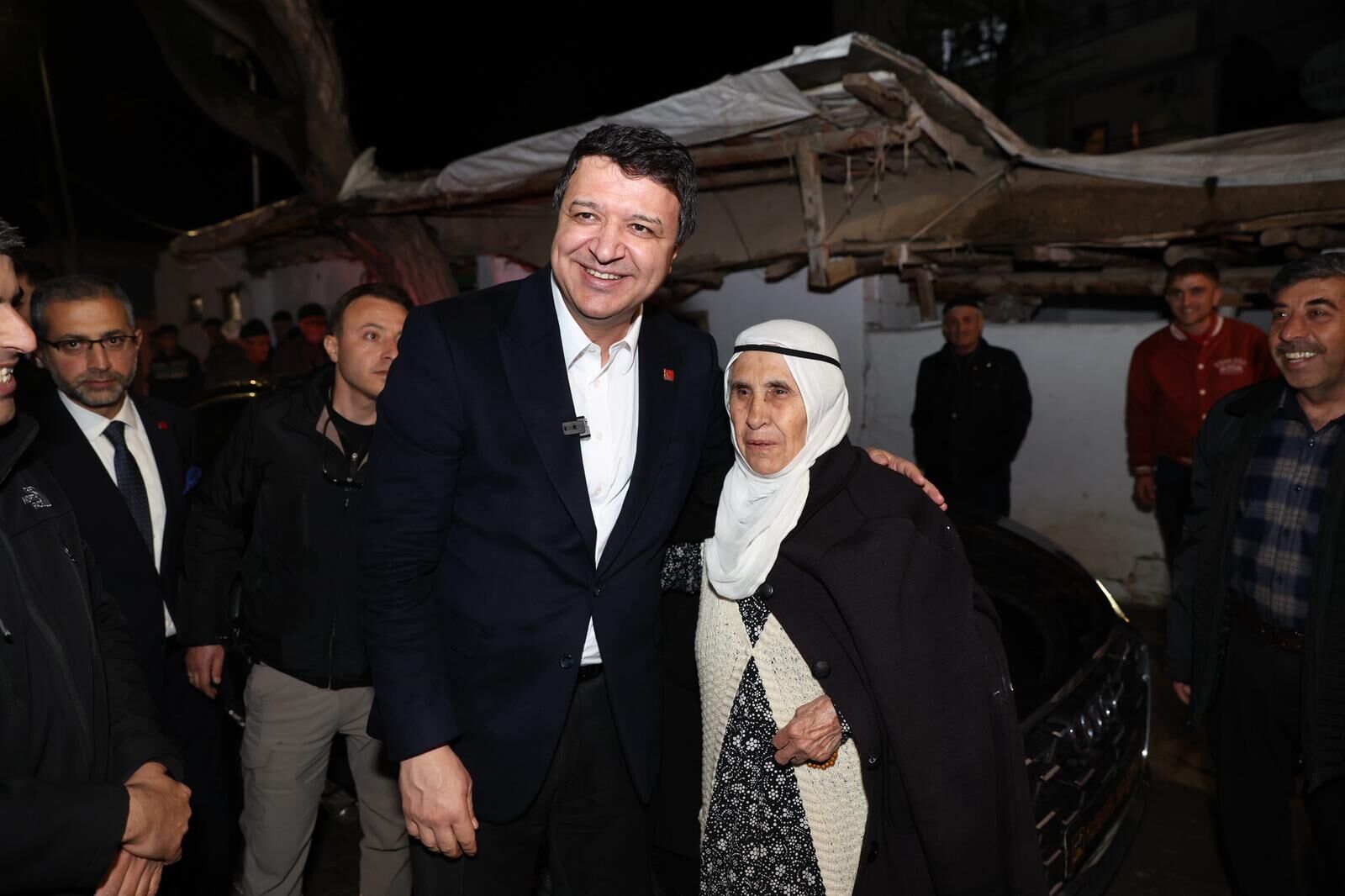 Mahmut Arıkan Batman’da Petrolspor’un Başarısı Hepimizin Gururu (1)