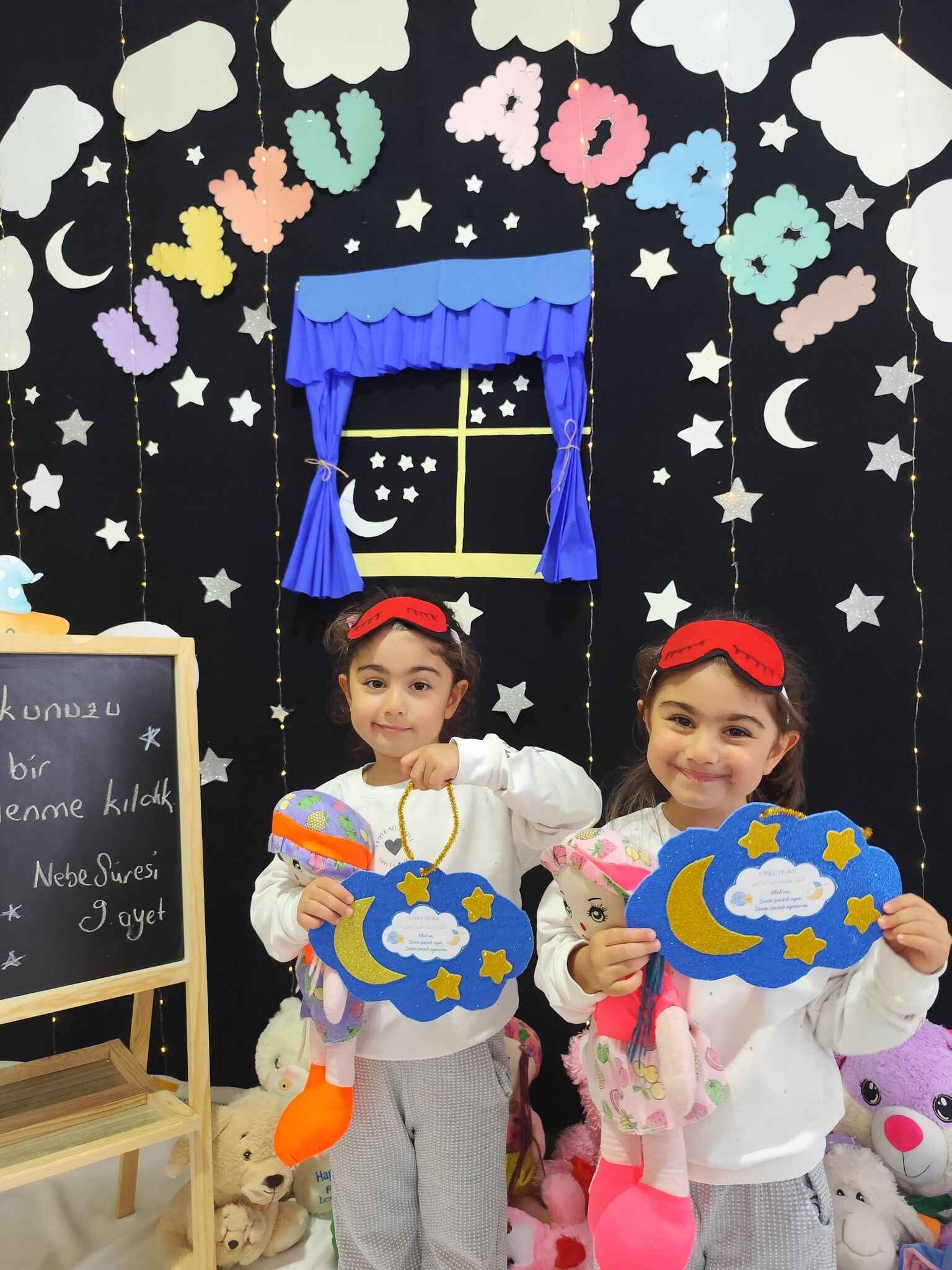 Minik Kalplere Adab I Muaşeret Dokunuşu Hem Eğlendiler Hem Öğrendiler (1)